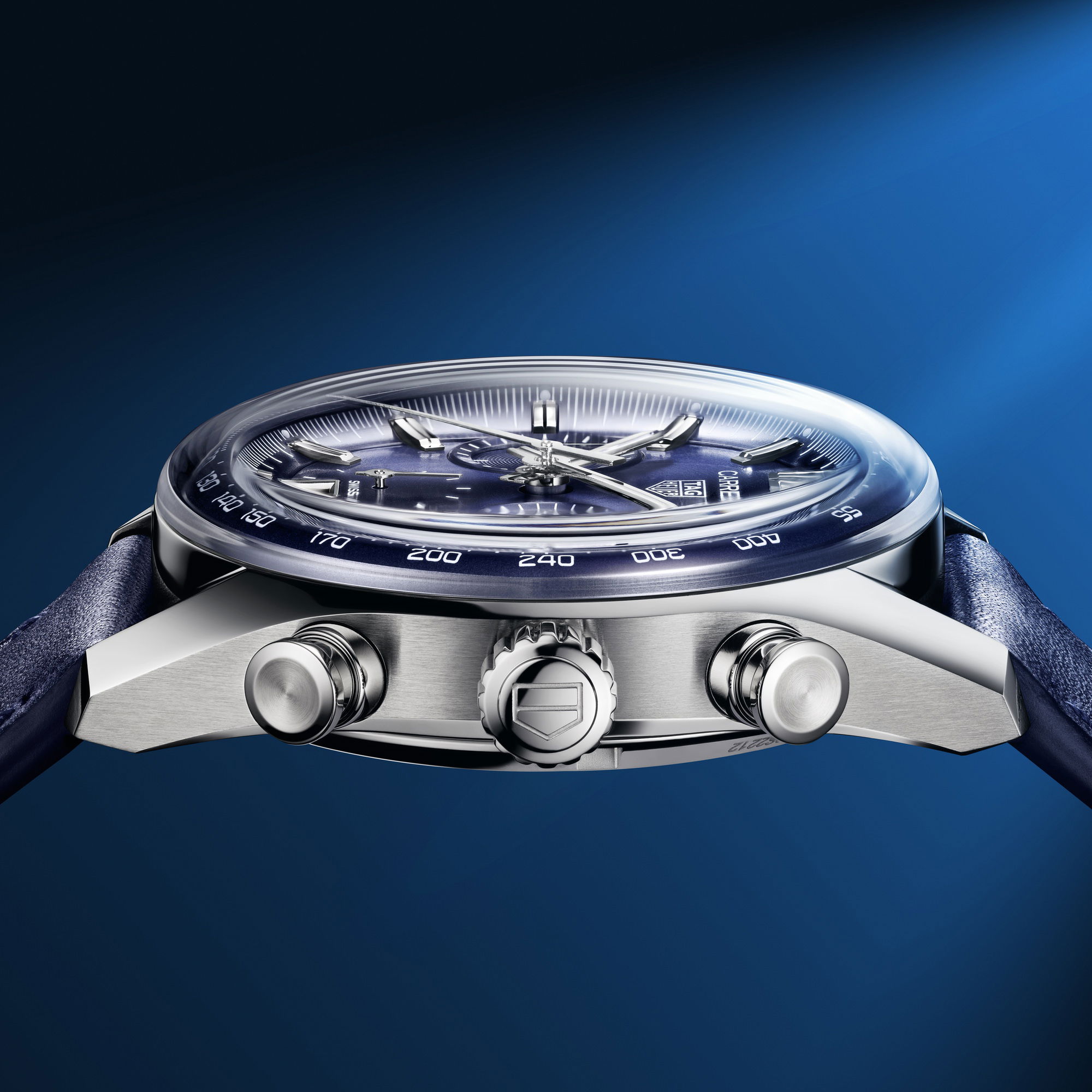 IMG_9081 TAG Heuer Carrera Chronograph CBS2210.FC6534 Replica 8