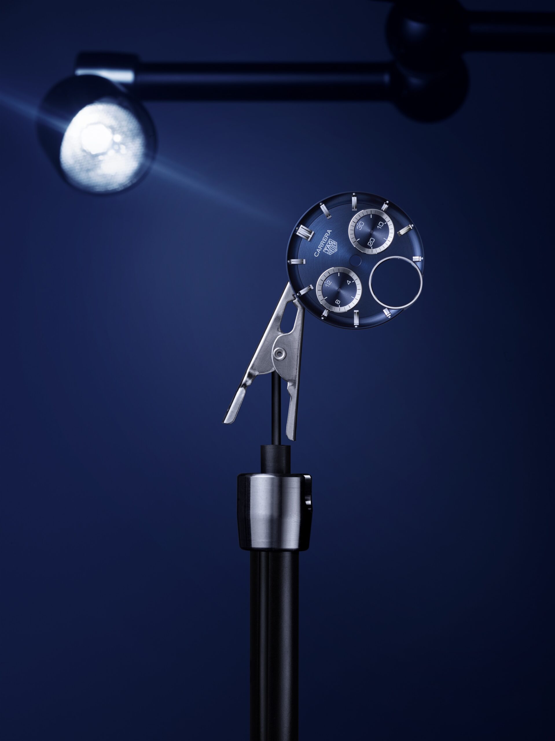 IMG_9081 TAG Heuer Carrera Chronograph Tourbillon CBS5010.FC6543 Replica 8