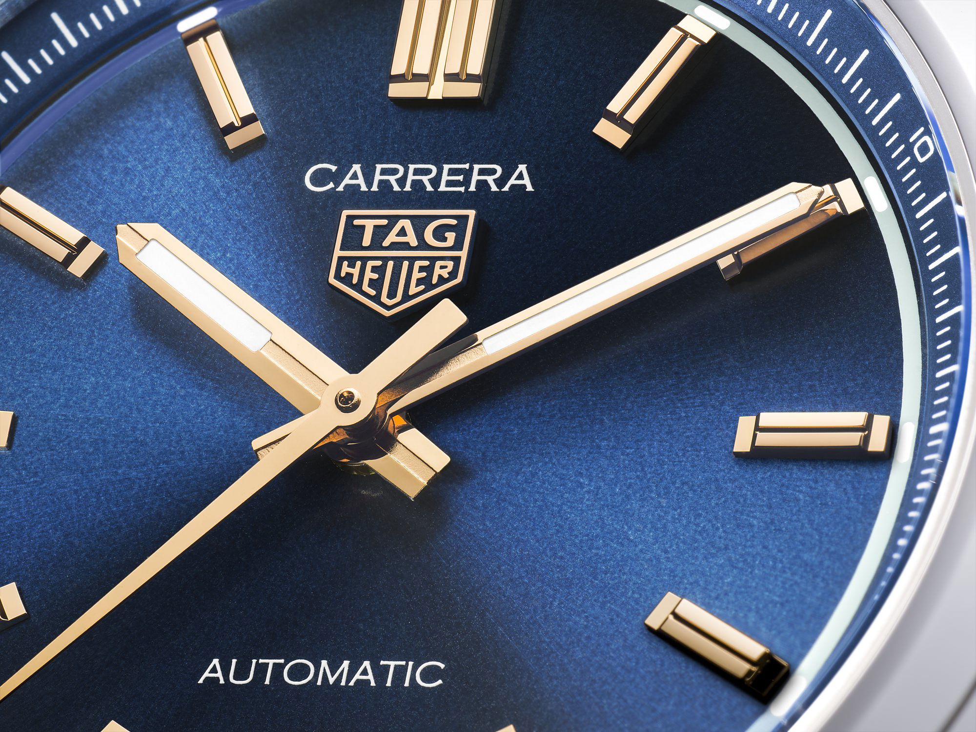 TAG Heuer Carrera Date WBN2311.BA0001 Replica 8