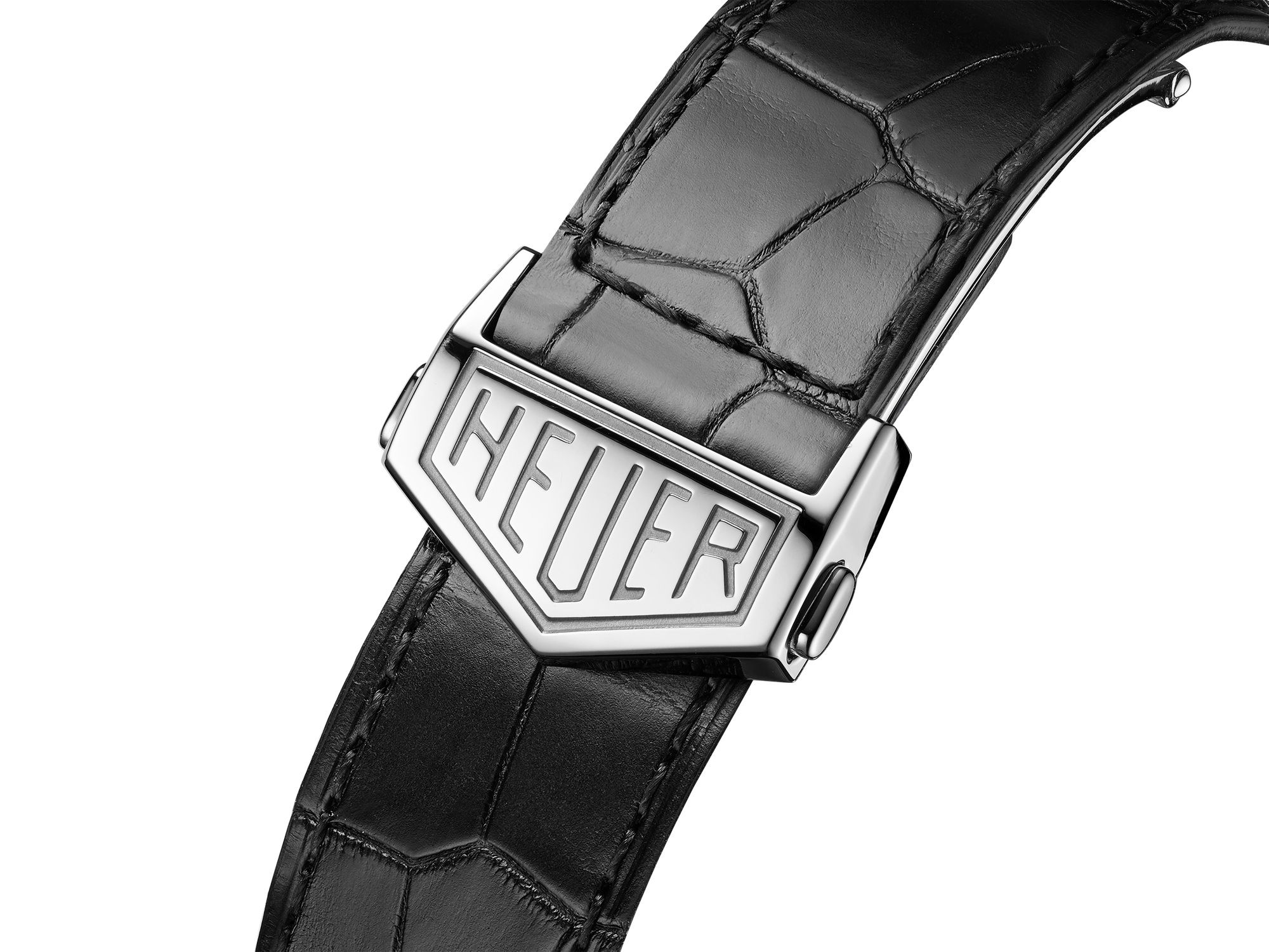 IMG_9081 TAG Heuer Carrera Red Dial Limited Edition CBK221G.FC6479 Replica 8