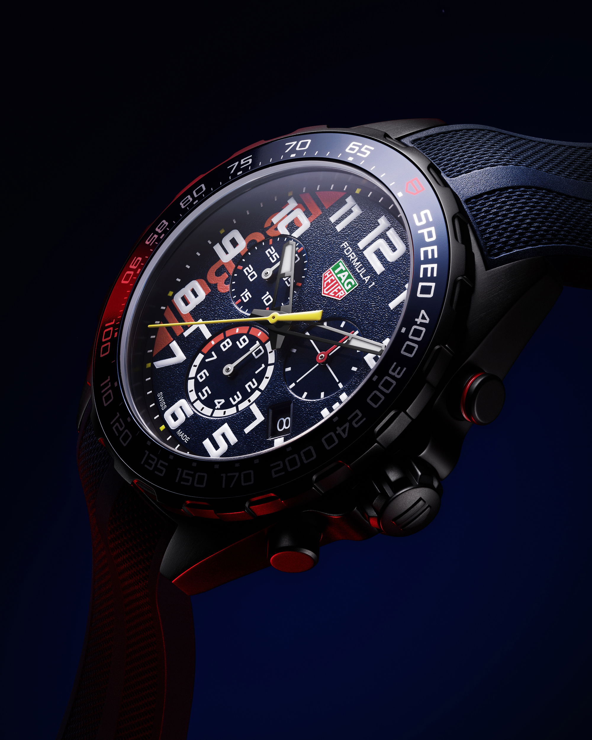 IMG_9081 TAG Heuer Formula 1 Chronograph x Oracle Red Bull Racing CAZ101AZ.FT8090 Replica 8