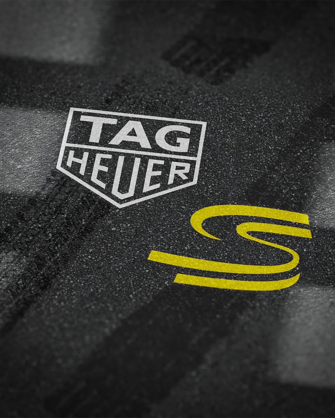 IMG_9081 TAG Heuer Formula 1 Senna Special Edition CAZ101AJ.FC6487 Replica 8