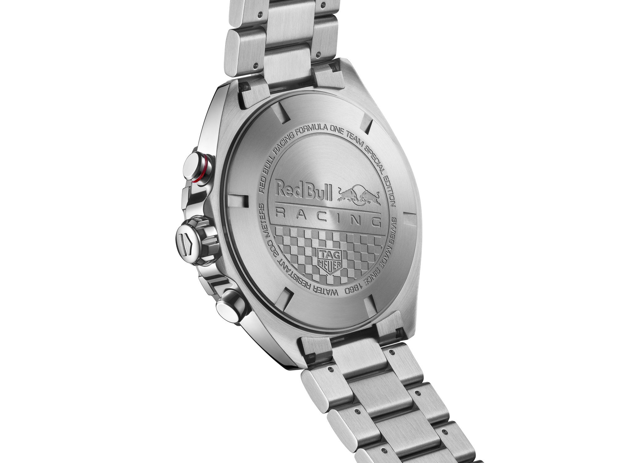 TAG Heuer Formula 1 X Red Bull Racing CAZ101AL.BA0842 Replica 8
