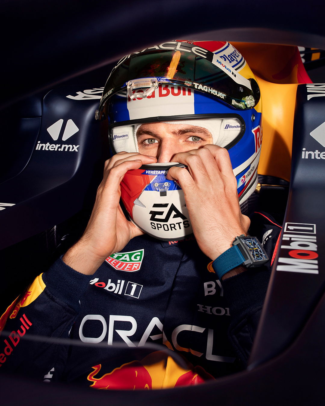 IMG_9081 TAG Heuer Monaco Chronograph Skeleton CBL2188.FT6261 Replica 8