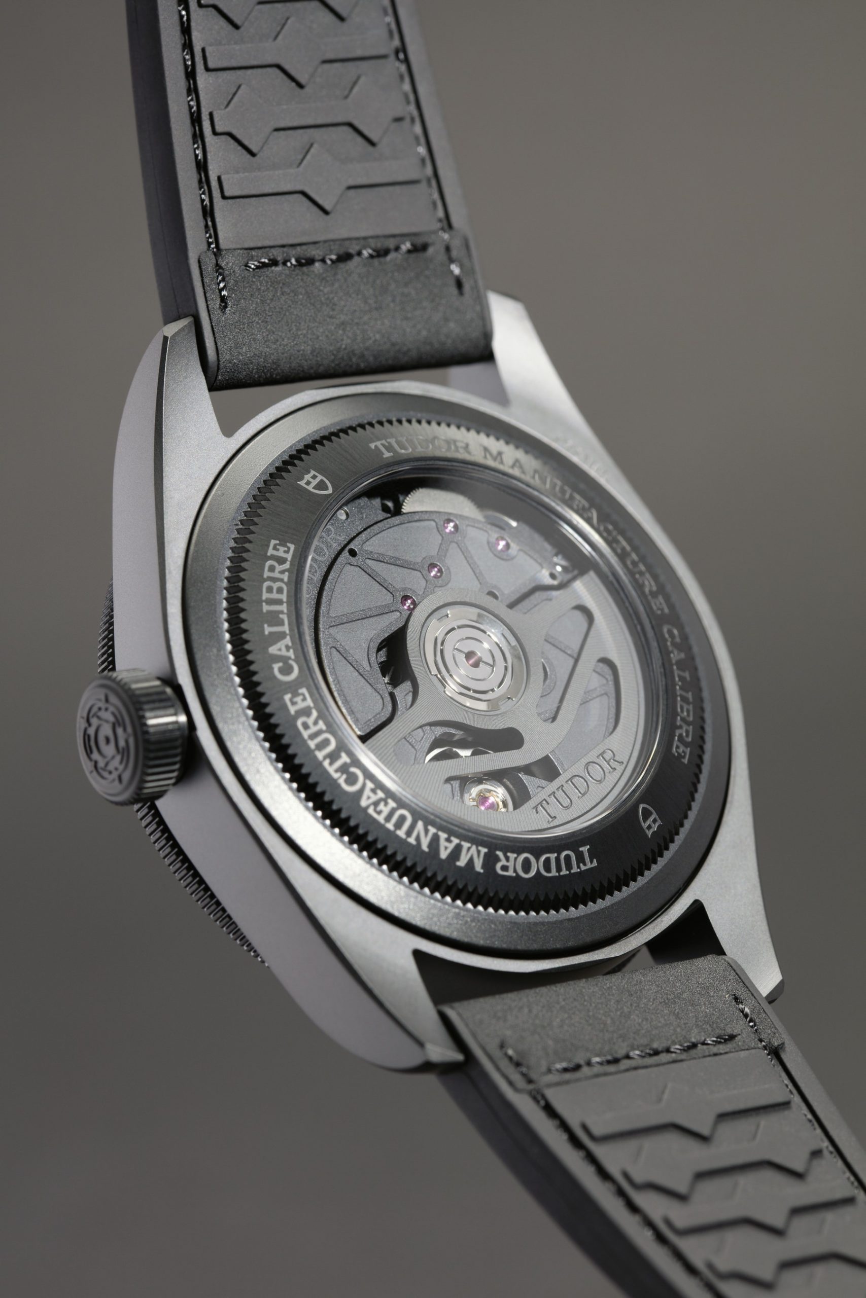 IMG_9081 TUDOR Black Bay Ceramic M79210CNU-0001 Replica 8