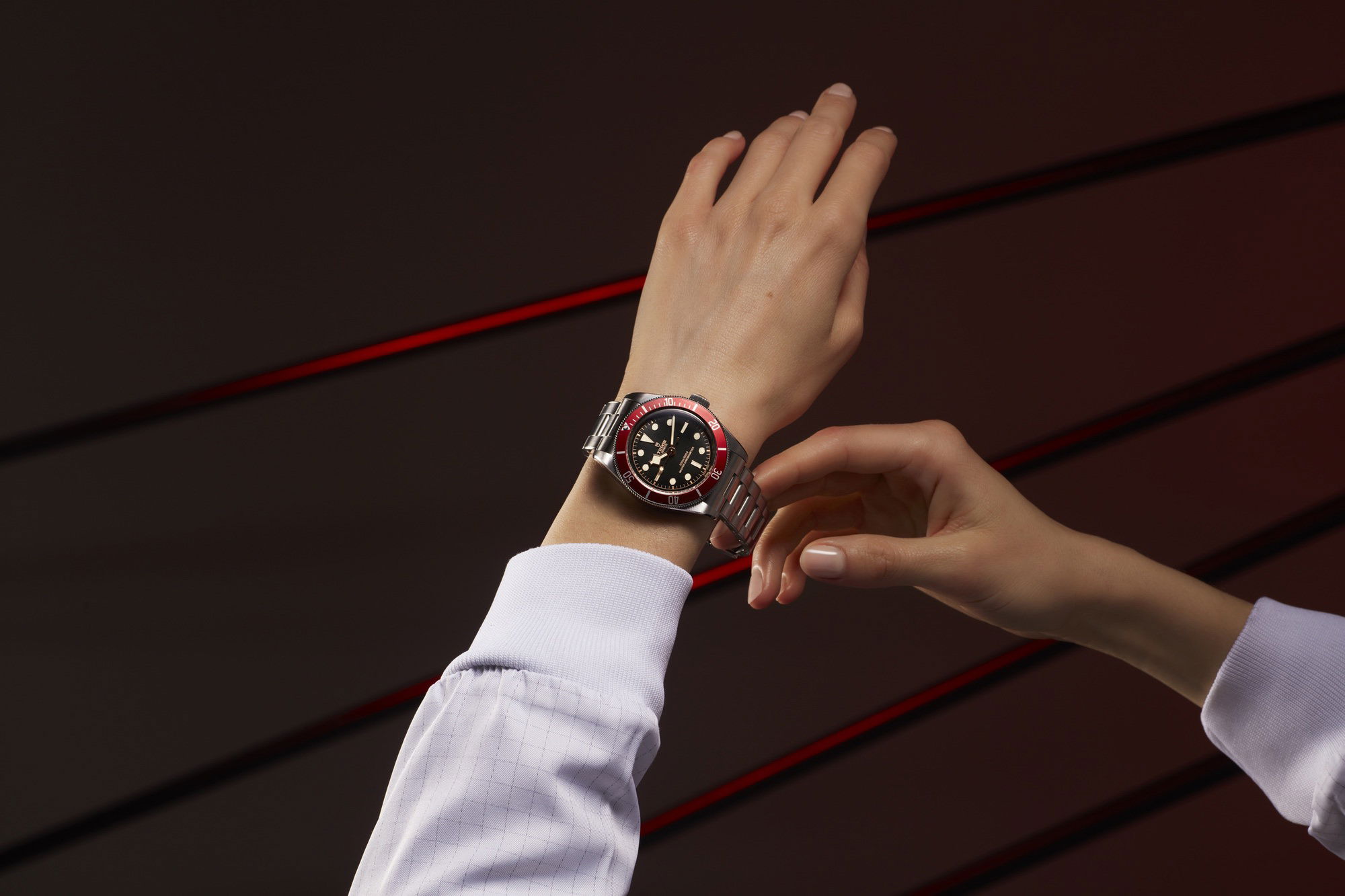 IMG_9081 TUDOR Black Bay M7941A1A0RU-0001 Replica 8