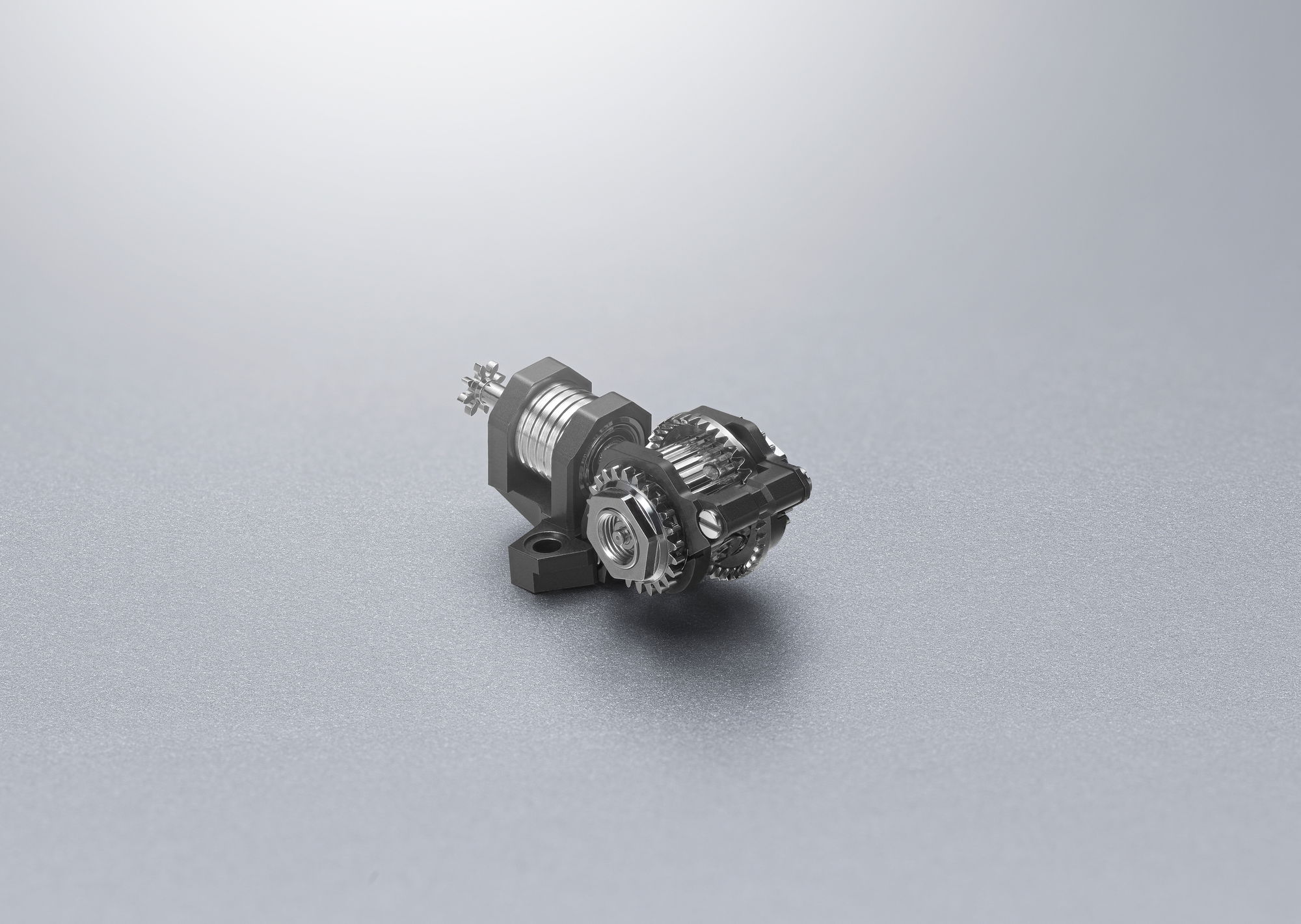 Ulysse Nardin Freak [S NOMAD] 2513-500LE-4A-GUI/3A Replica 8