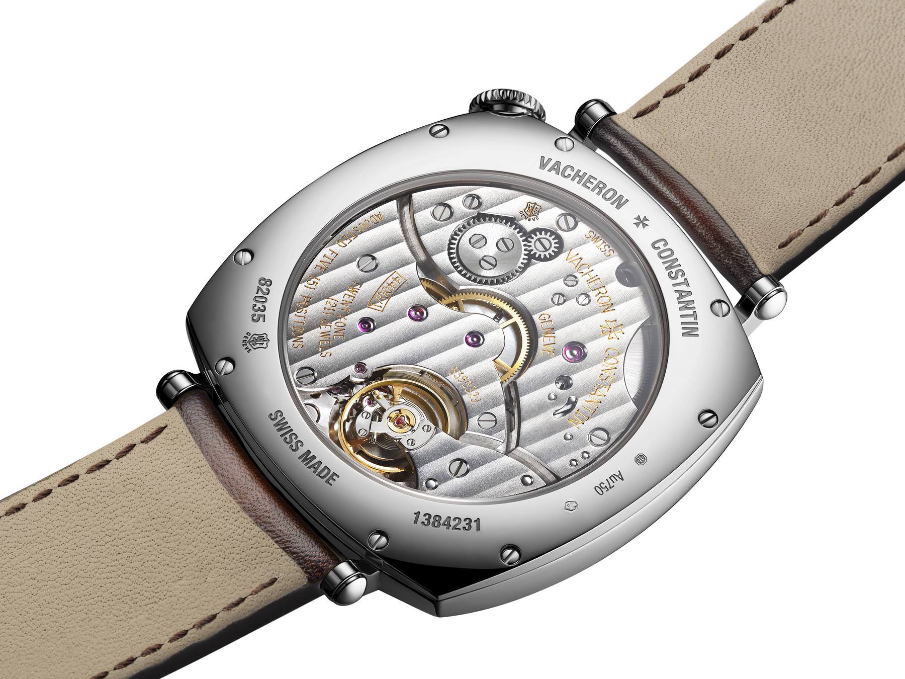 IMG_9081 Vacheron Constantin Historiques American 1921 82035/000G-B735 Replica 8