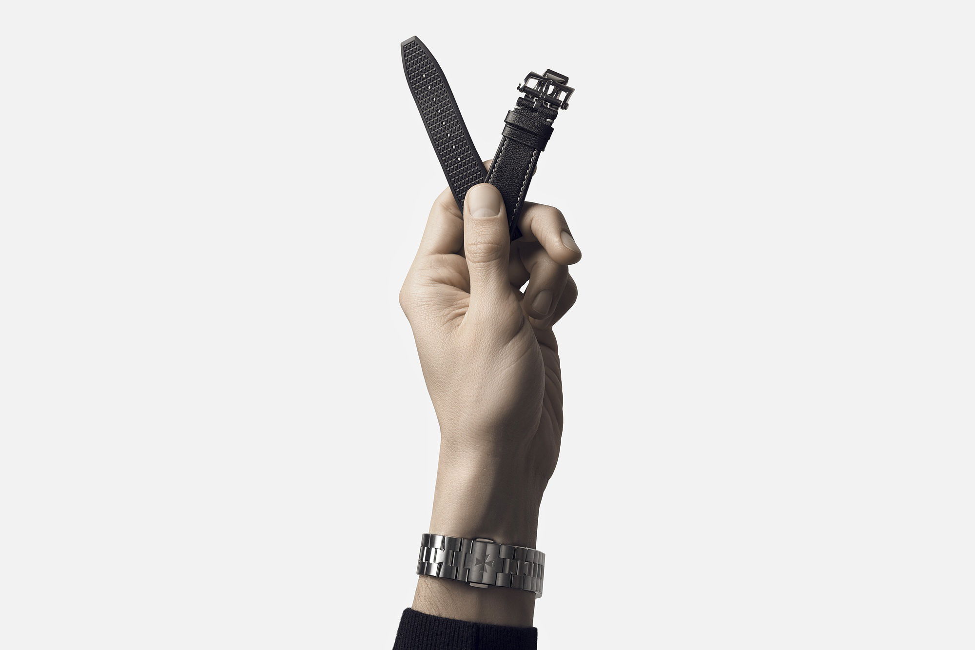 IMG_9081 Vacheron Constantin Overseas Chronograph 5500V/110A-B686 Replica 8