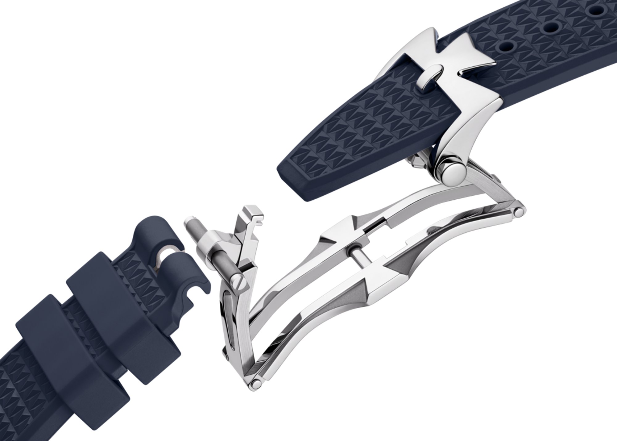 Vacheron Constantin Overseas Self-Winding 4600V/200A-B980 Replica 8