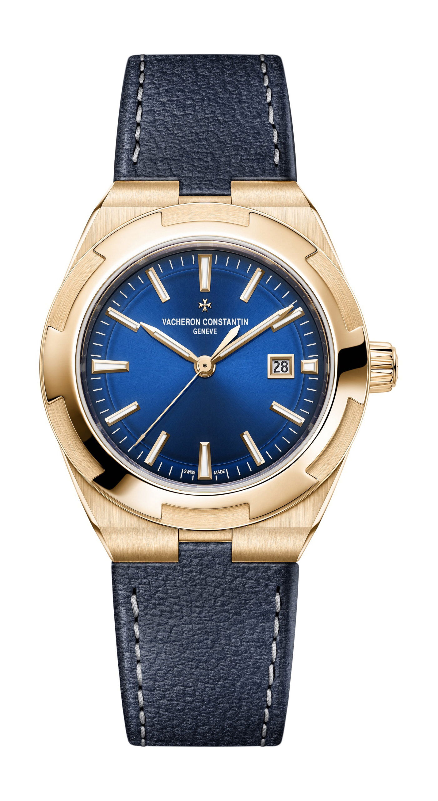 Vacheron Constantin Overseas Self-Winding 4600V/200R-B979 Replica 8