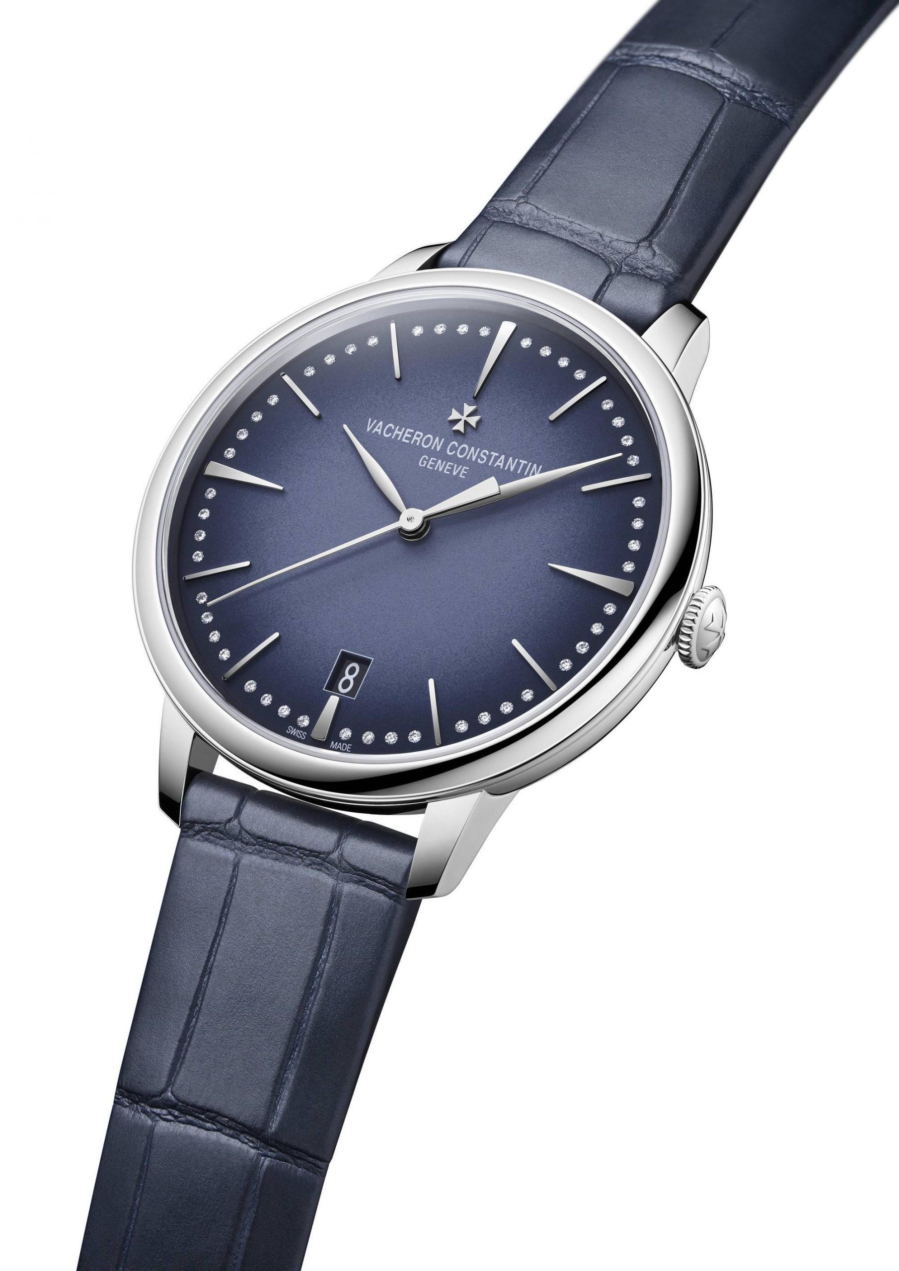 IMG_9081 Vacheron Constantin Patrimony Self-Winding 4115U/000G-B908 Replica 8