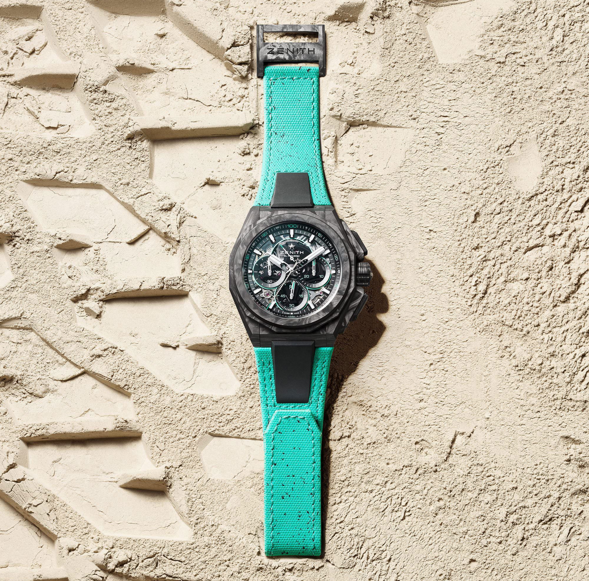 IMG_9081 Zenith Defy Extreme E Edition 10.9101.9004/60.I200 Replica 8