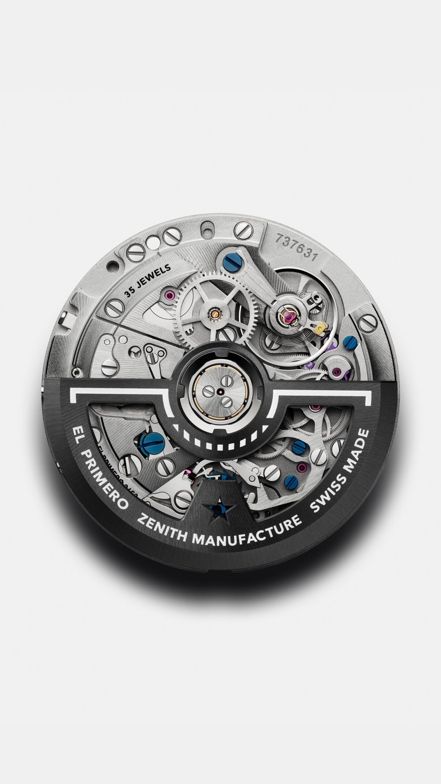 IMG_9081 Zenith Pilot Big Date Flyback 49.4000.3652/21.I001 Replica 8