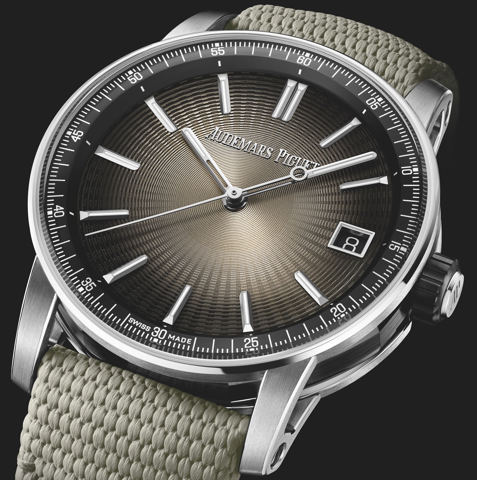 IMG_9081 Audemars Piguet Code 11.59 by Audemars Piguet Selfwinding 15210QT.OO.A064KB.01 Replica 8