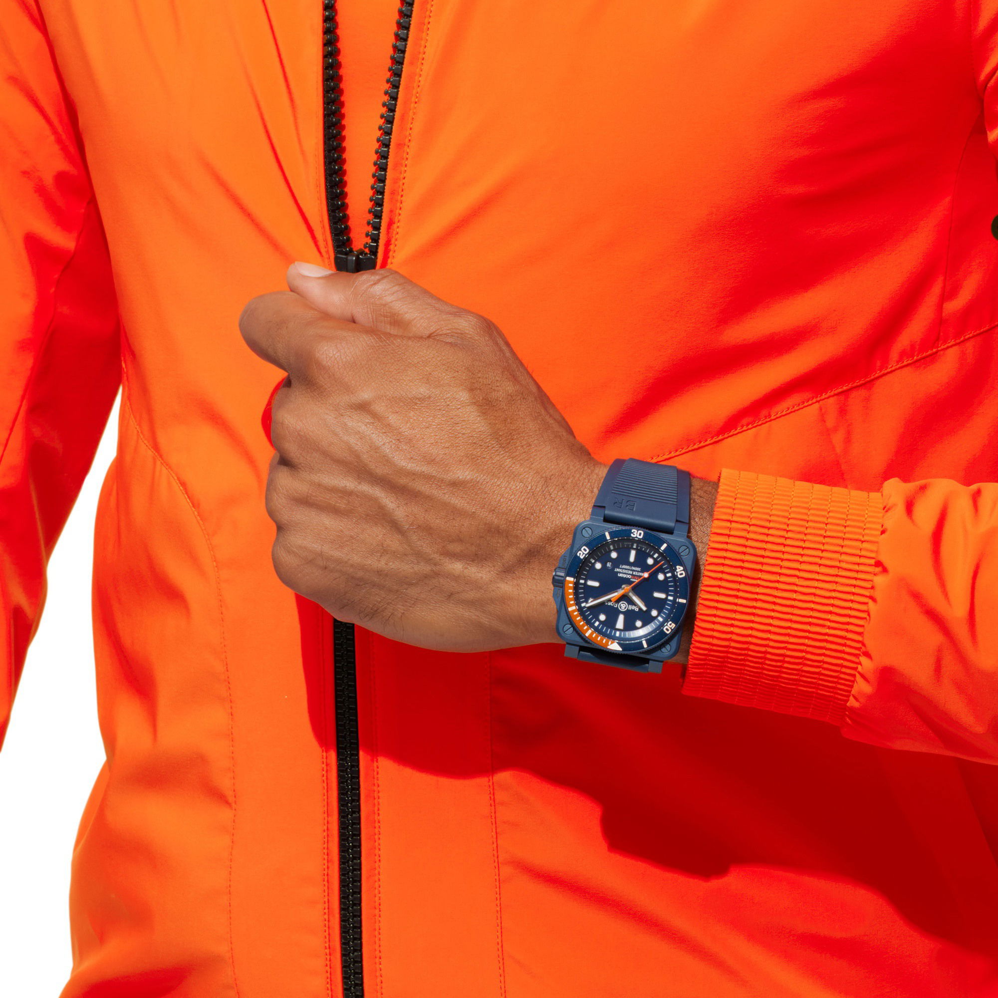 IMG_9081 Bell & Ross BR 03-92 Diver Tara BR0392-D-TR-CE/SRB Replica 8