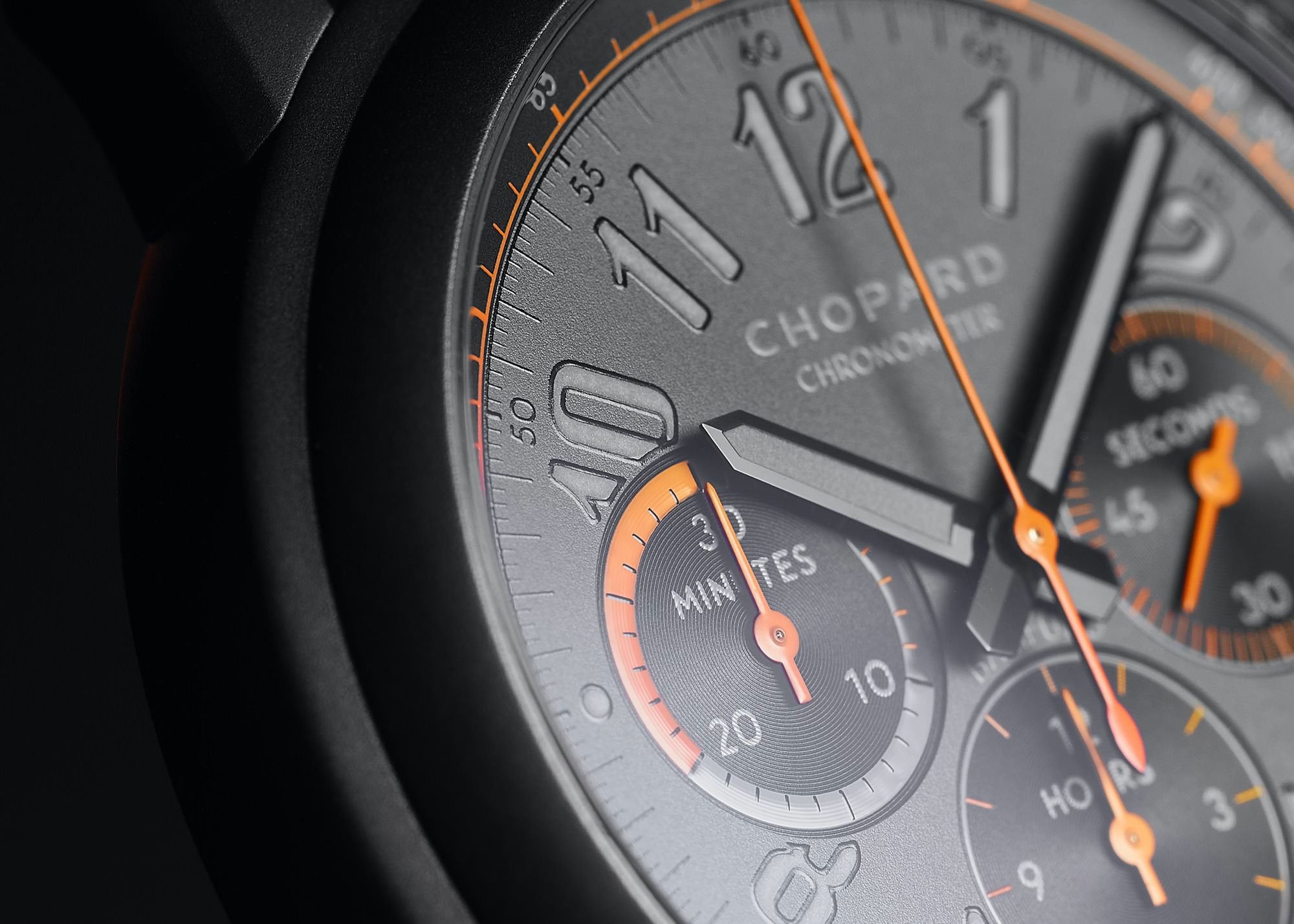 IMG_9081 Chopard Mille Miglia Bamford Edition 168589-3036 Replica 8