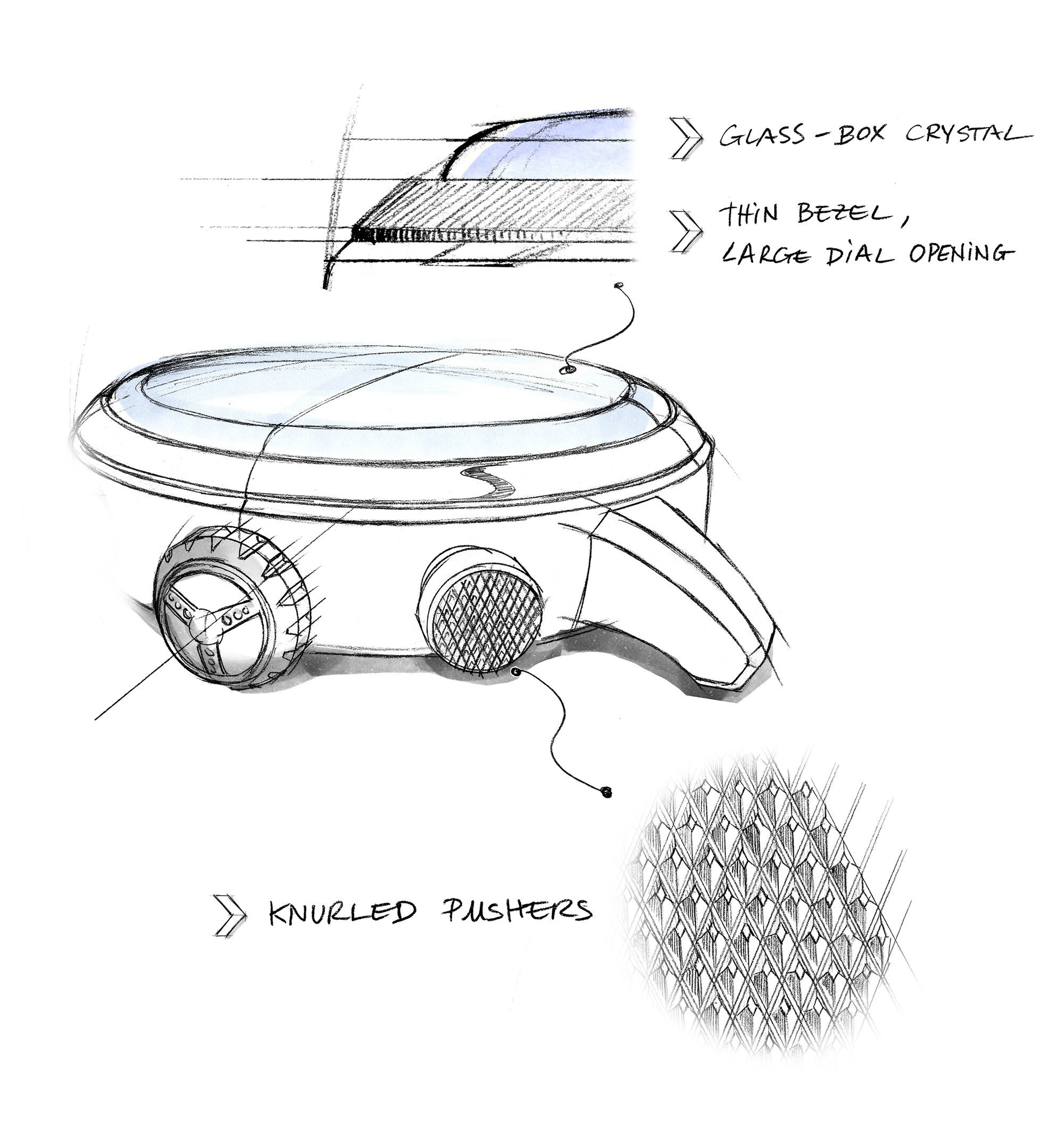 IMG_9081 Chopard Mille Miglia Classic Chronograph 168619-3001 Replica 8
