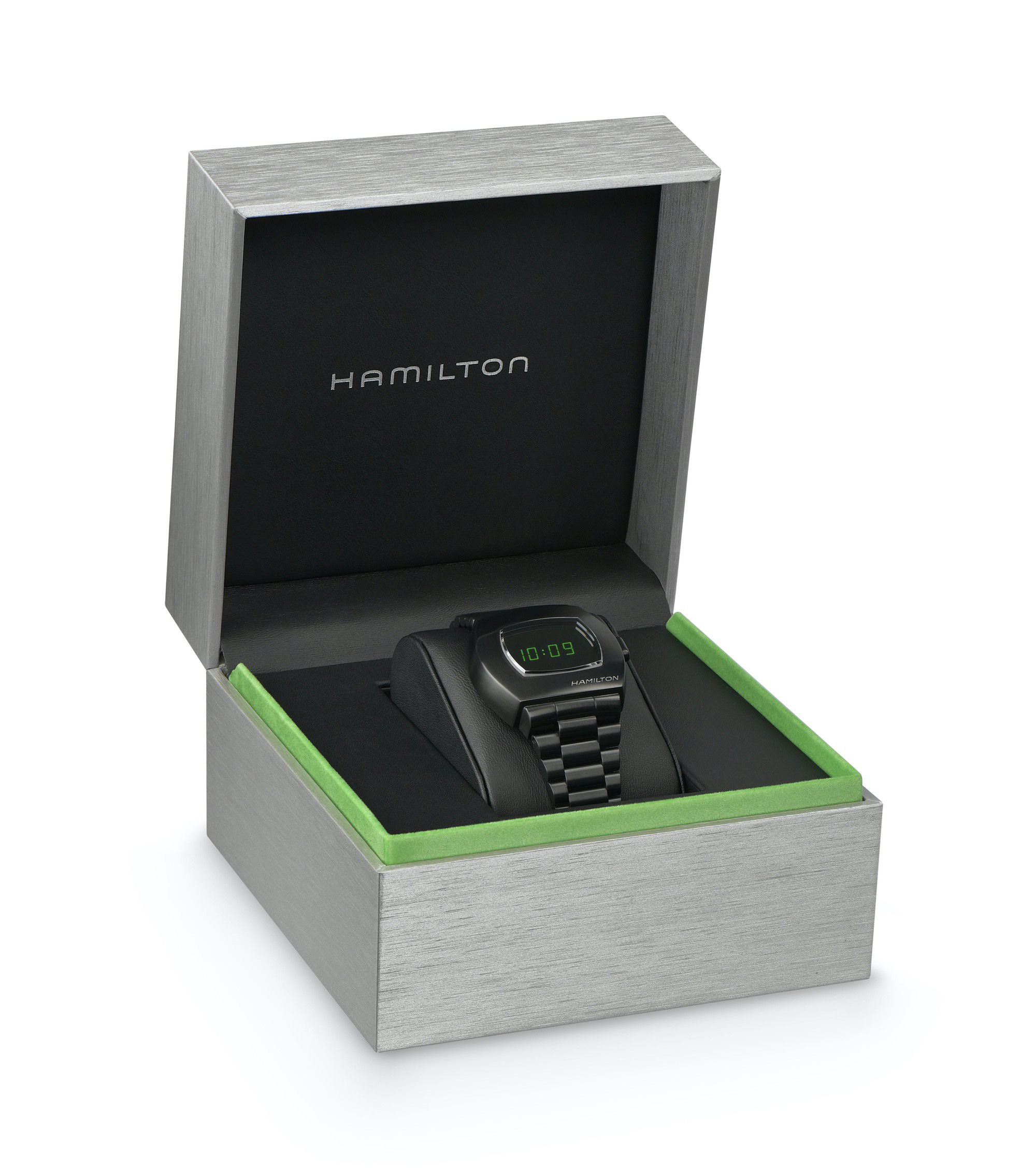 Hamilton PSR MTX H52434130 Replica 8