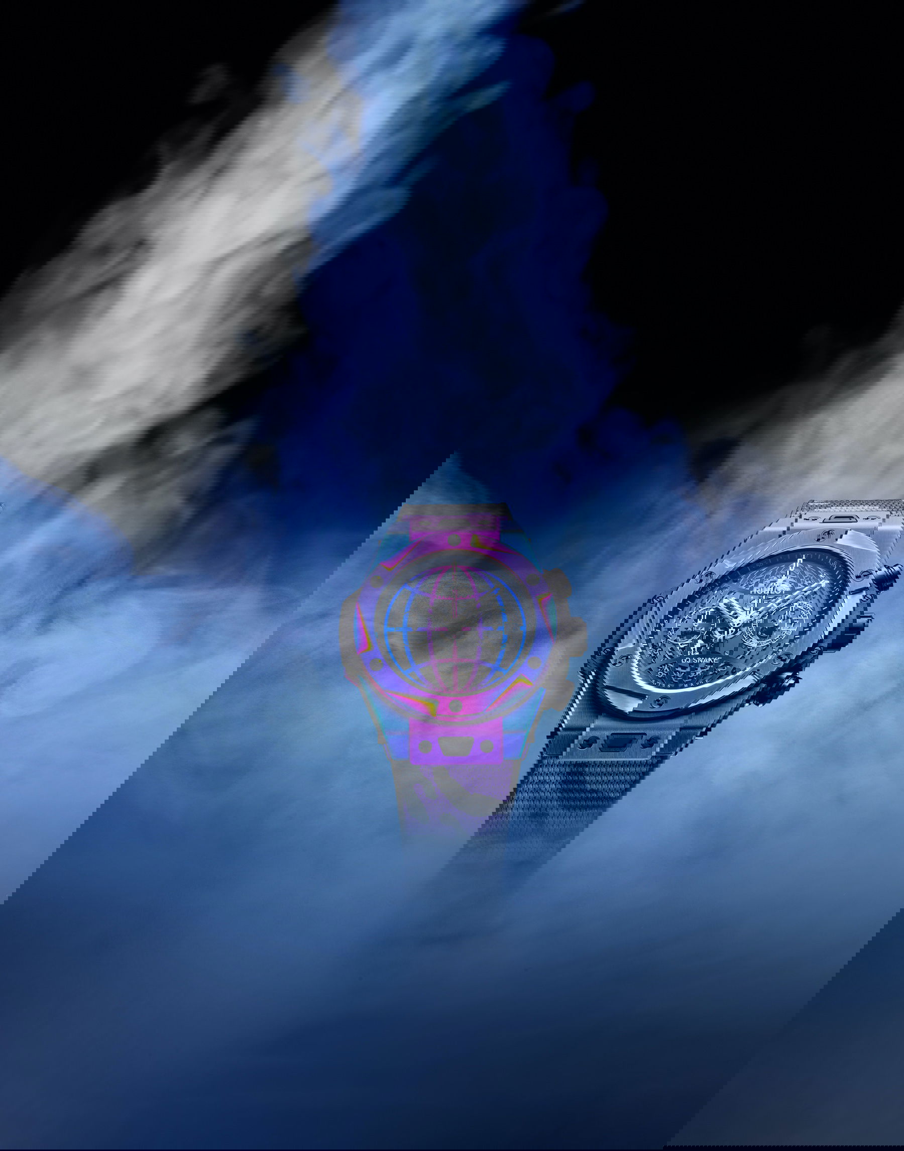 IMG_9081 Hublot Big Bang DJ Snake 411.NN.0179.RX.DJS21 Replica 8