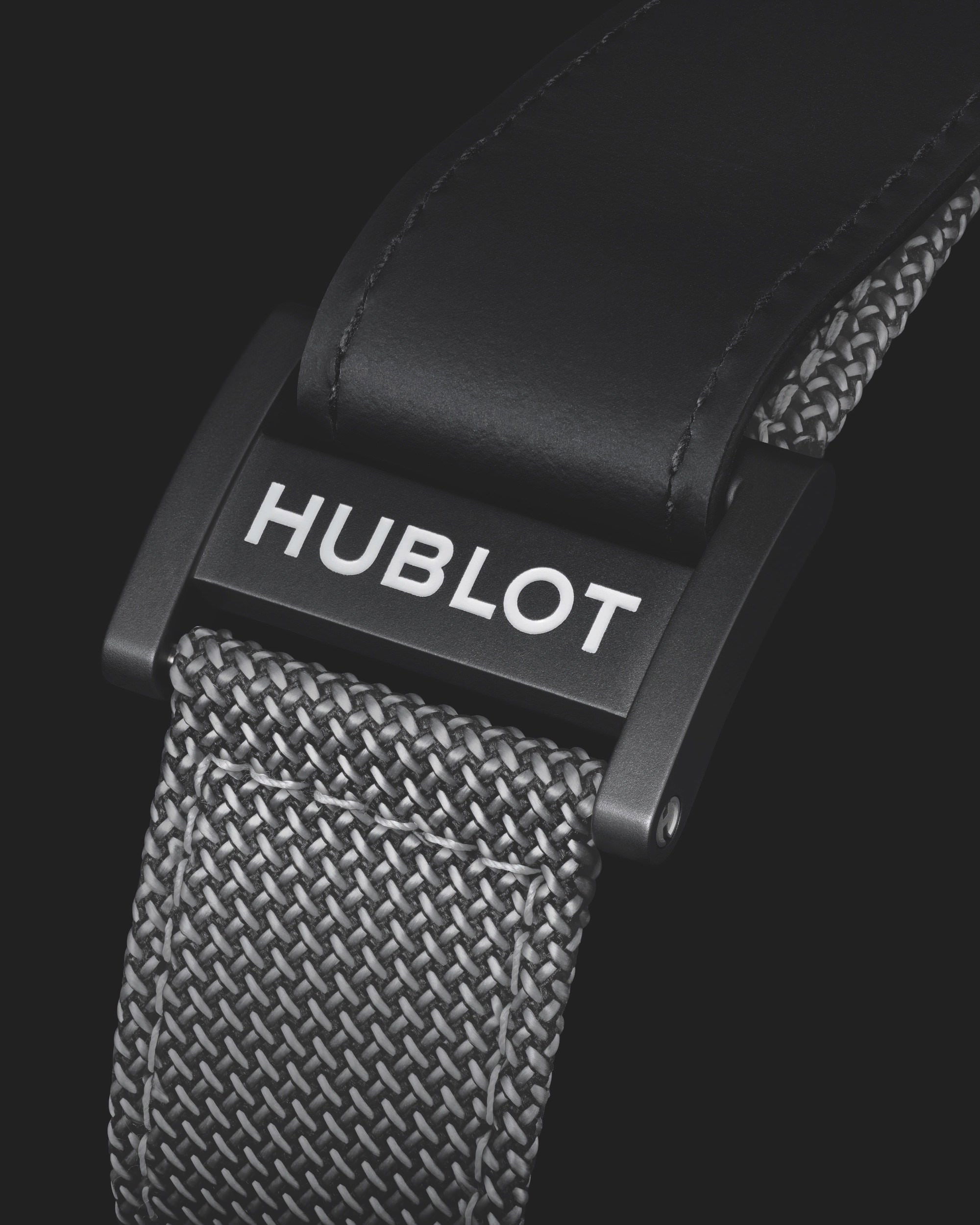 Hublot Big Bang Unico Essential Grey 441.NX.4210.RX.HEC22 Replica 8
