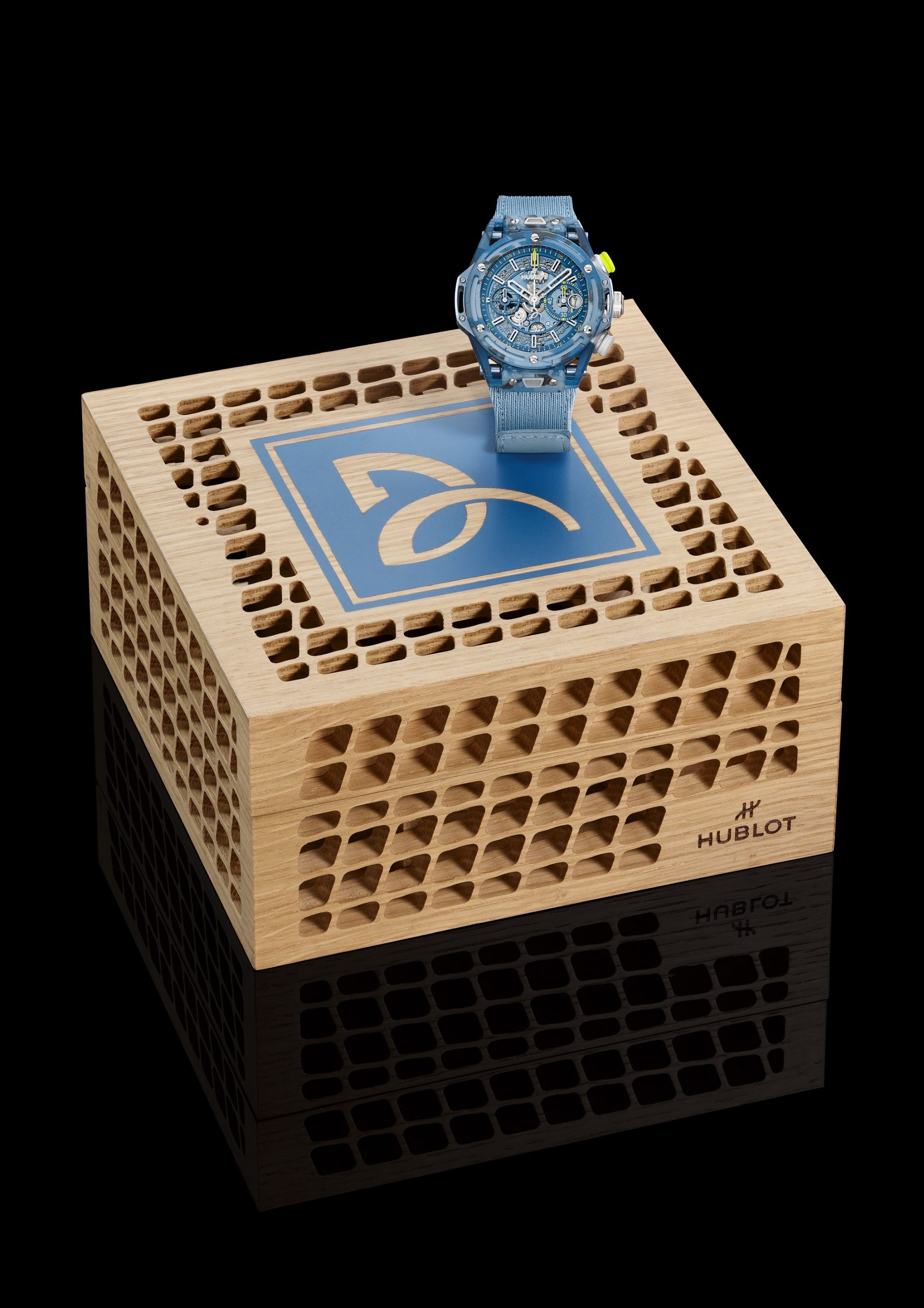 IMG_9081 Hublot Big Bang Unico Novak Djokovic 441.QKB.5120.NR.DJO24 Replica 8