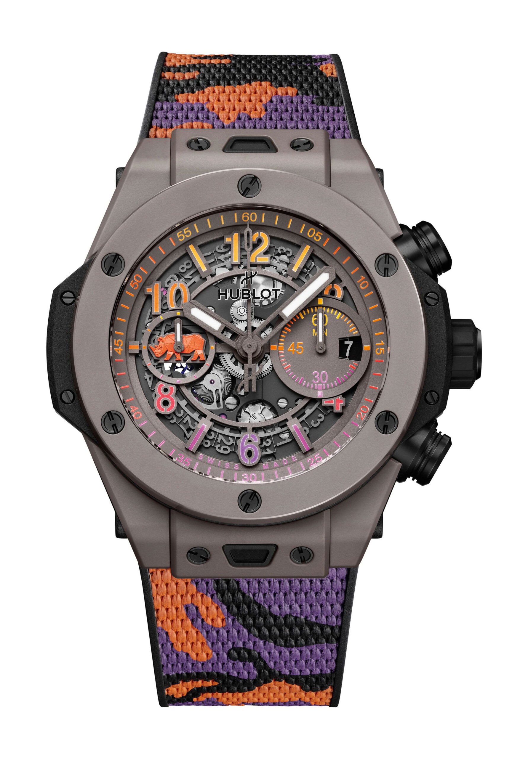 IMG_9081 Hublot Big Bang Unico Sorai 421.FX.8099.NR.SOA23 Replica 8