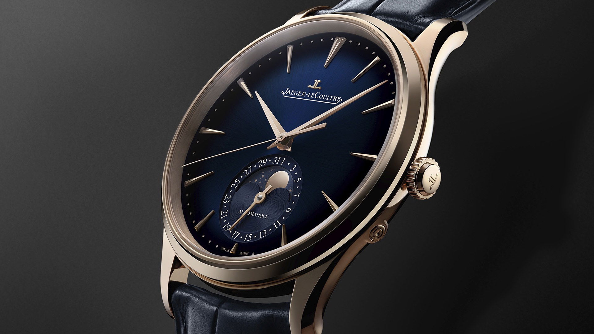 IMG_9081 Jaeger-LeCoultre Master Ultra Thin Moon Q1362580 Replica 8