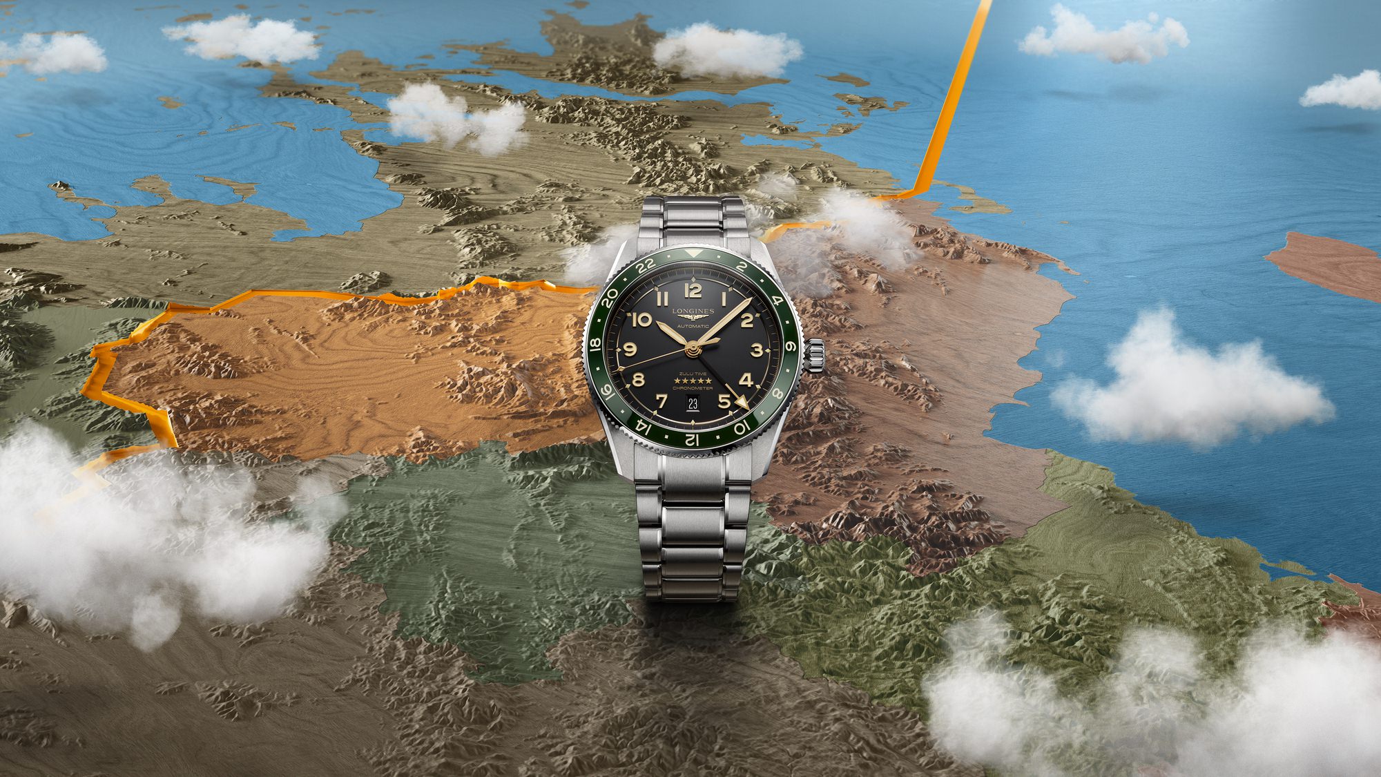 IMG_9081 Longines Spirit Zulu Time L3.812.4.63.6 Replica 8