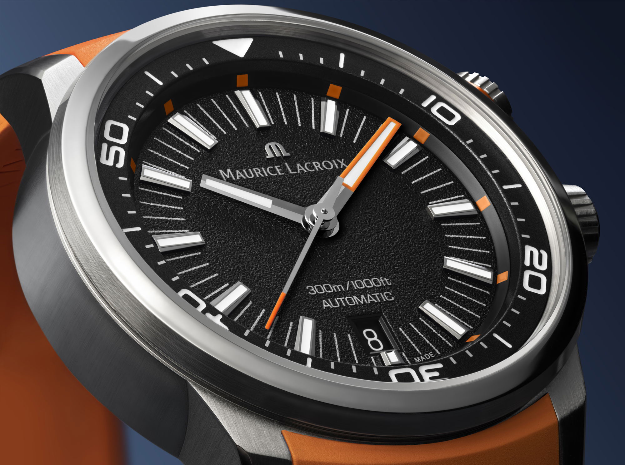 IMG_9081 Maurice Lacroix Pontos S Diver PT6248-SS00L-330-J Replica 8