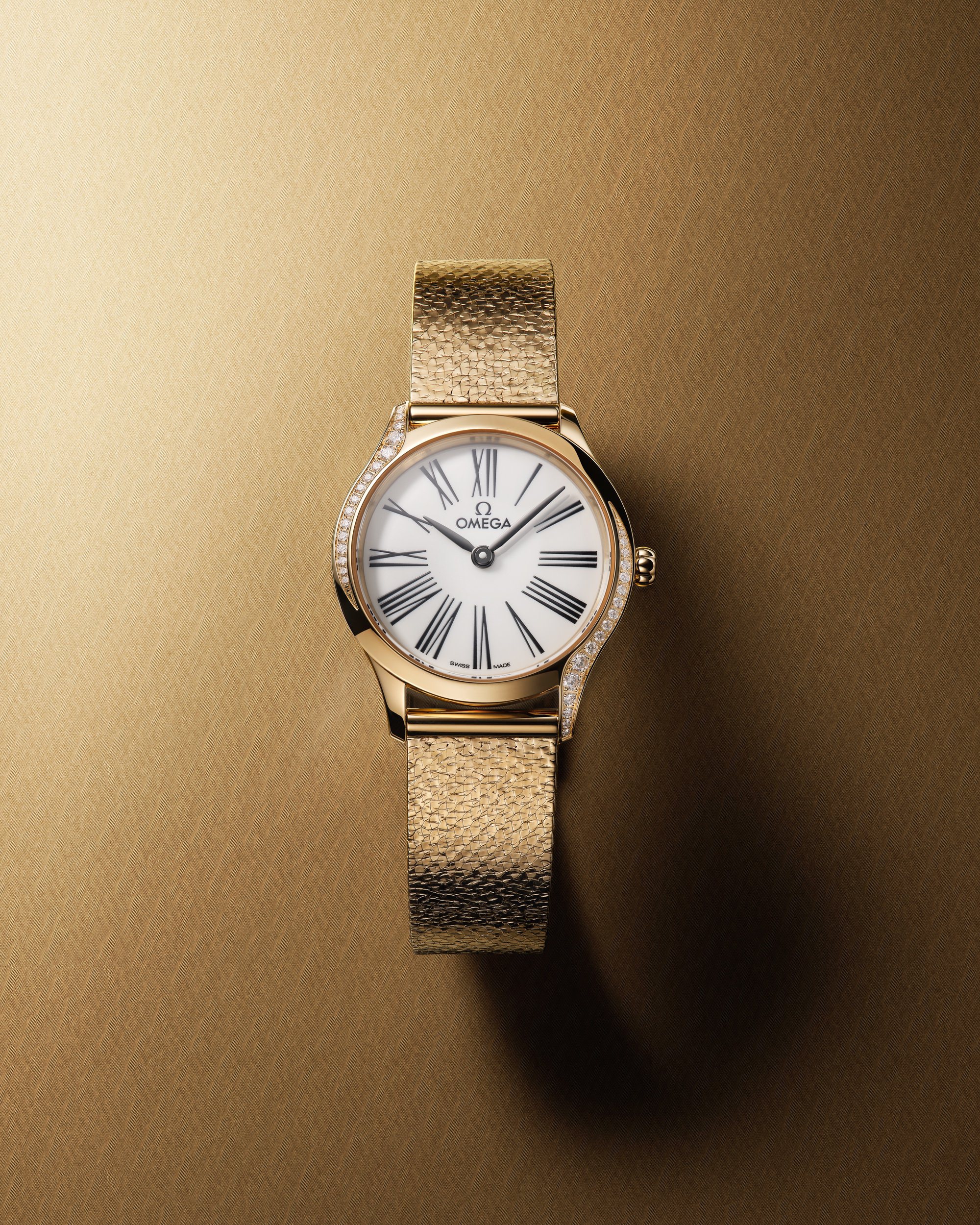 IMG_9081 Omega De Ville Mini Tresor Quartz 26 mm 428.55.26.60.04.001 Replica 8