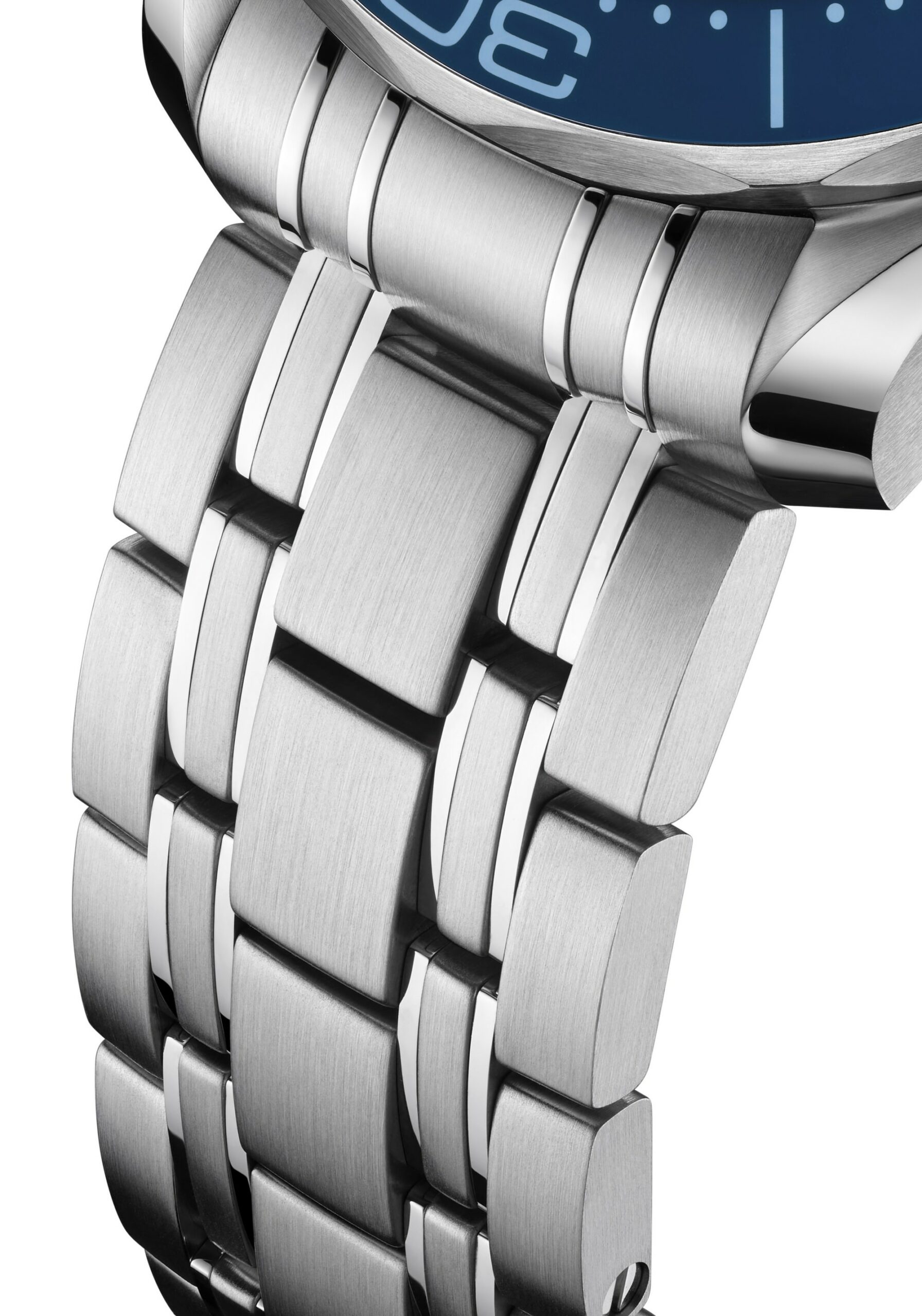 IMG_9081 Omega Seamaster Diver 300M Co-Axial Master Chronometer Summer Blue 210.30.42.20.03.003 Replica 8