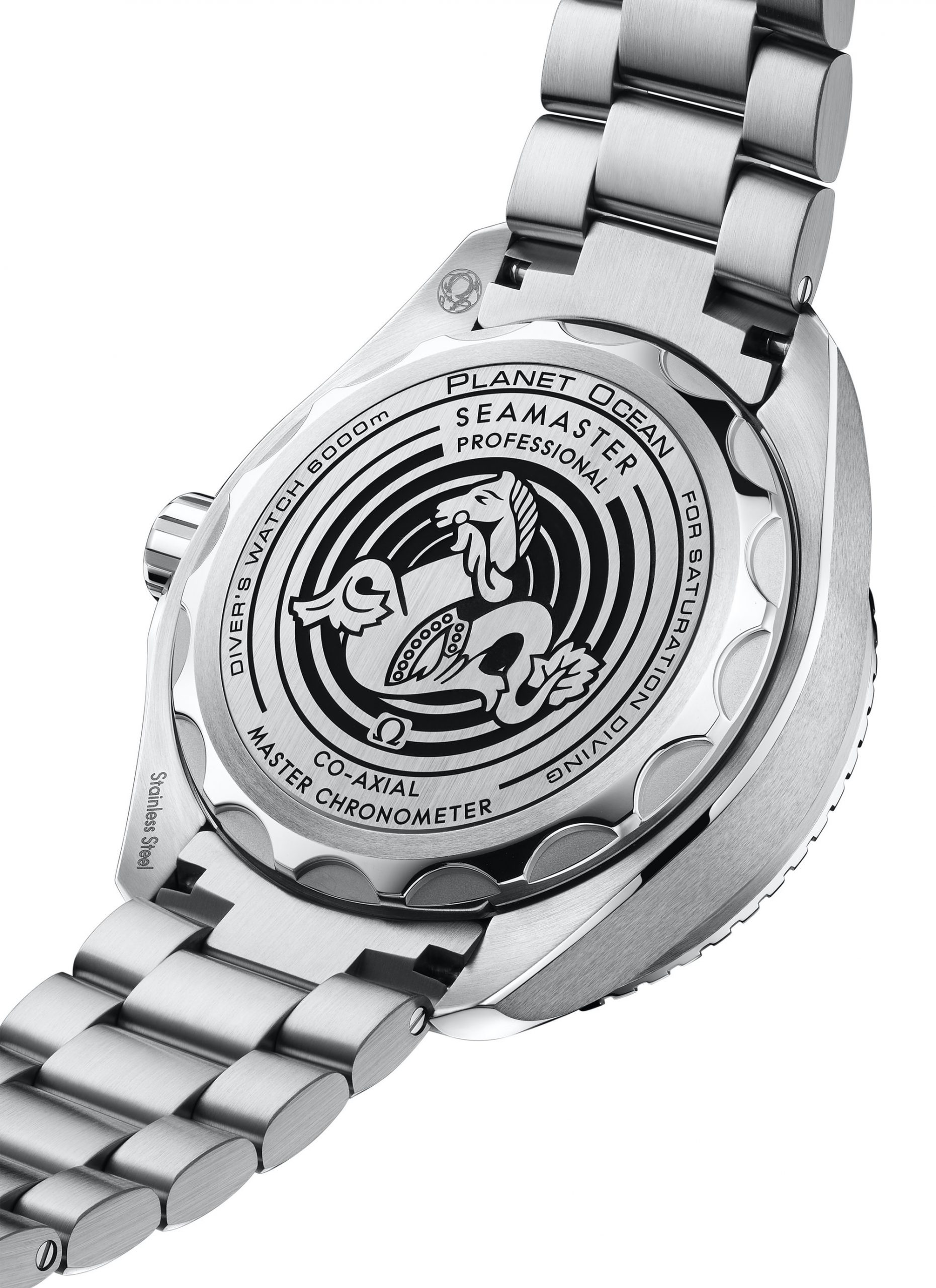 IMG_9081 Omega Seamaster Planet Ocean Co-Axial Master Chronometer 45.5 mm Ultra Deep 215.30.46.21.03.001 Replica 8