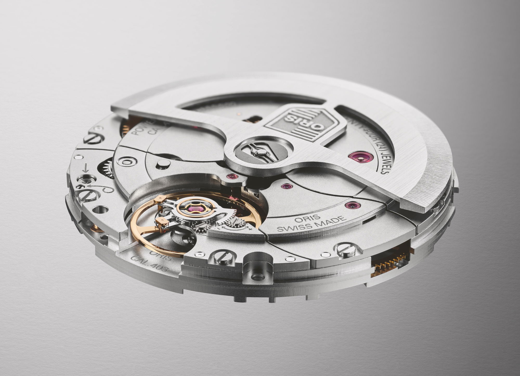 IMG_9081 Oris Big Crown Pointer Date Calibre 403 403 7776 4065-07 5 19 11 Replica 8