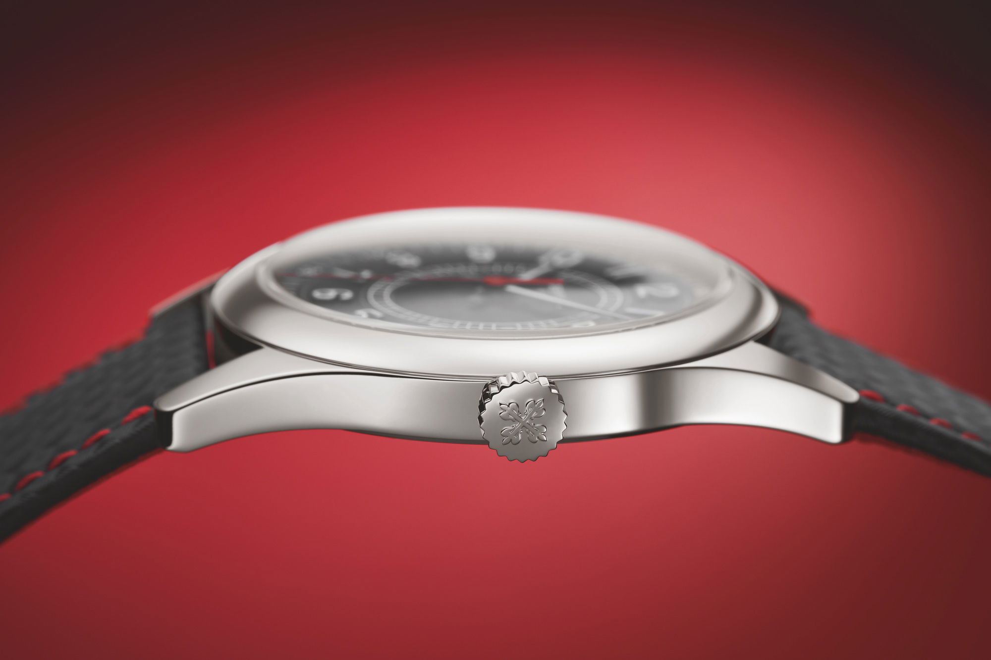 IMG_9081 Patek Philippe Calatrava 6007G-010 Replica 8