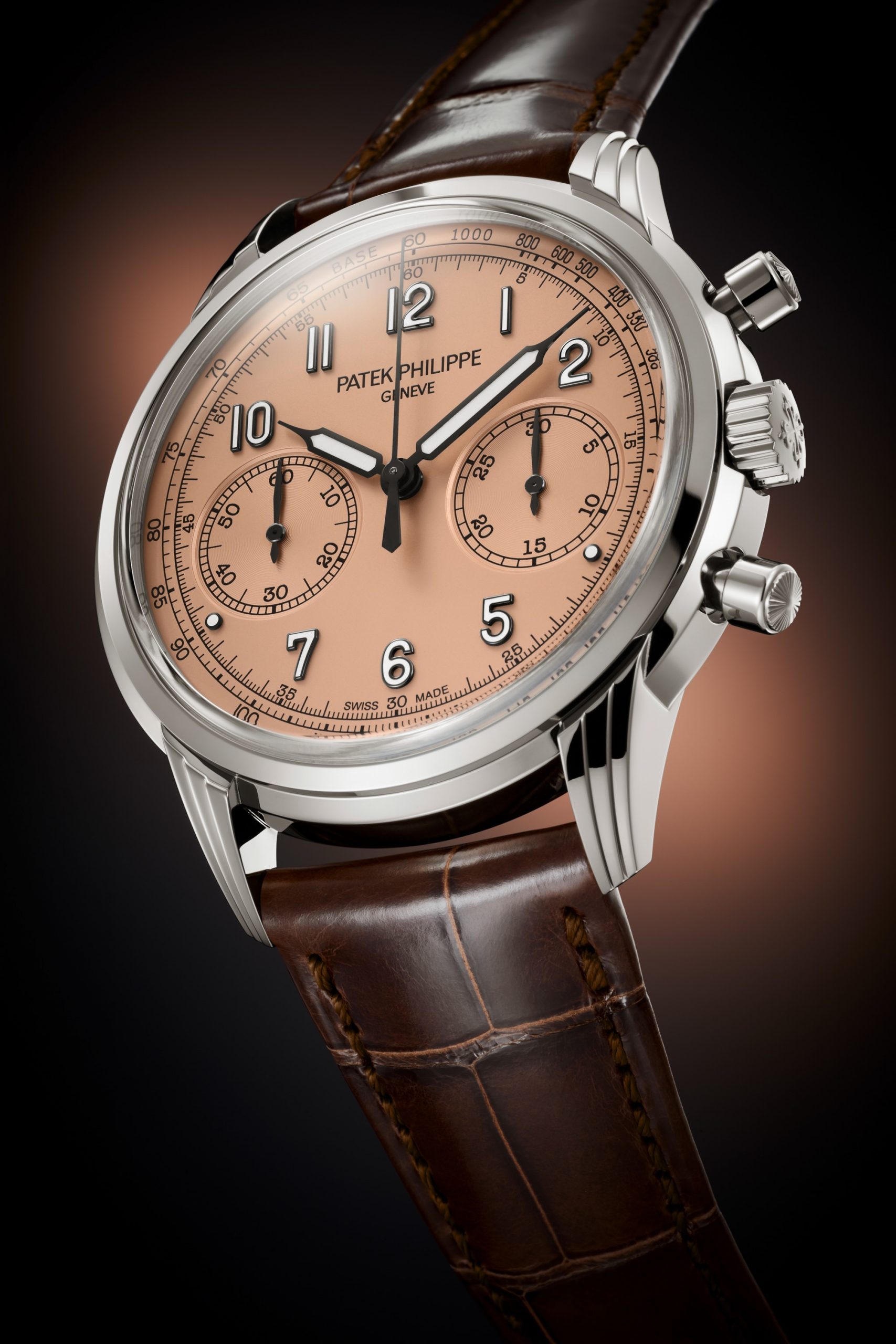 IMG_9081 Patek Philippe Complications 5172G 5172G-010 Replica 8