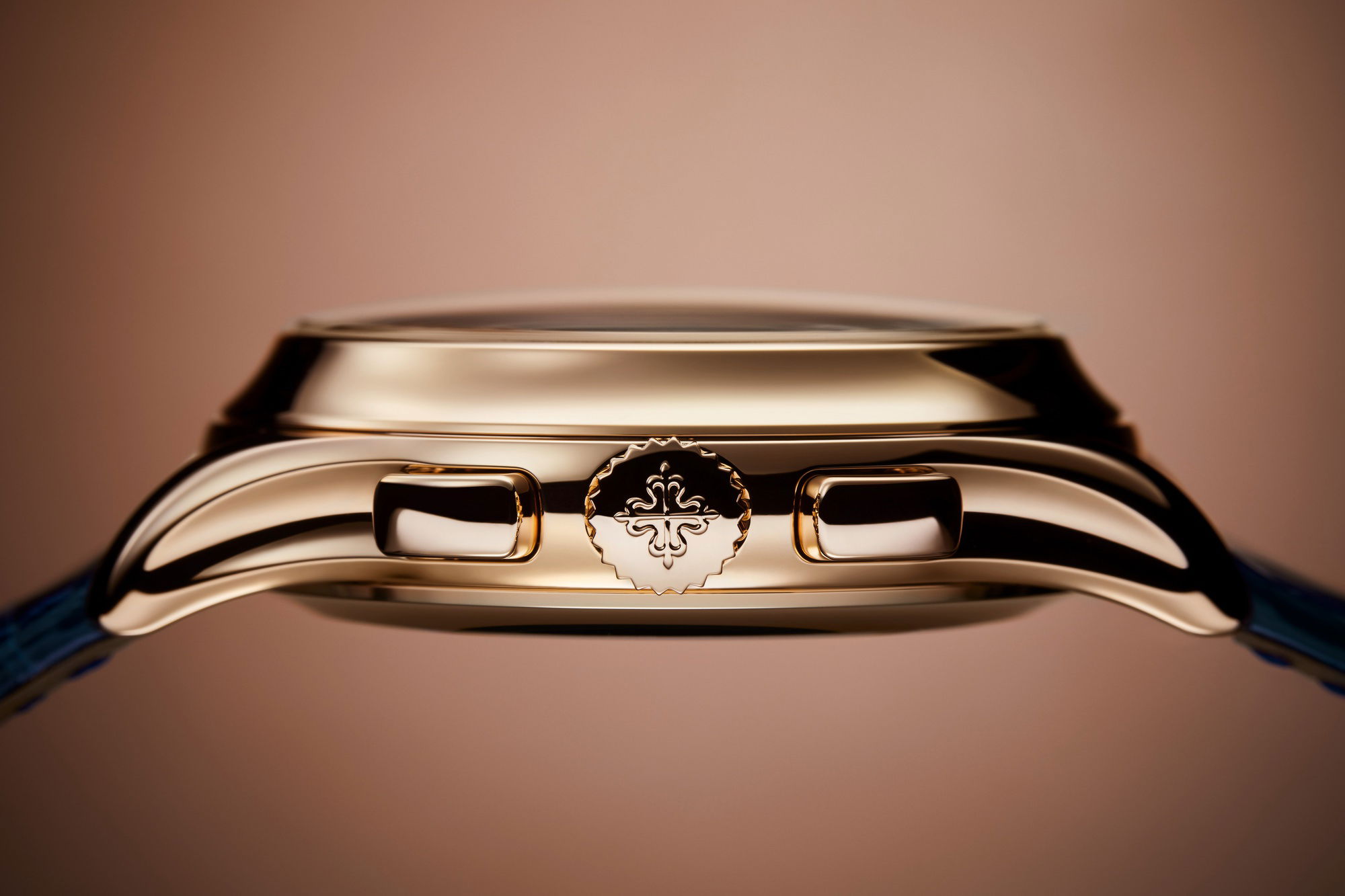 IMG_9081 Patek Philippe Complications Flyback Chronograph, Annual Calendar 5905R-010 Replica 8