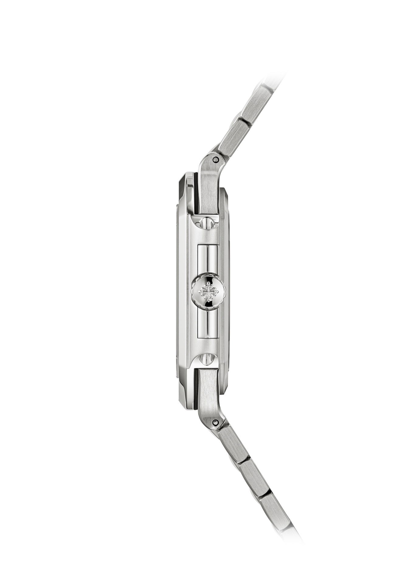 IMG_9081 Patek Philippe Cubitus Date Sweep Seconds 5821/1A-001 Replica 8