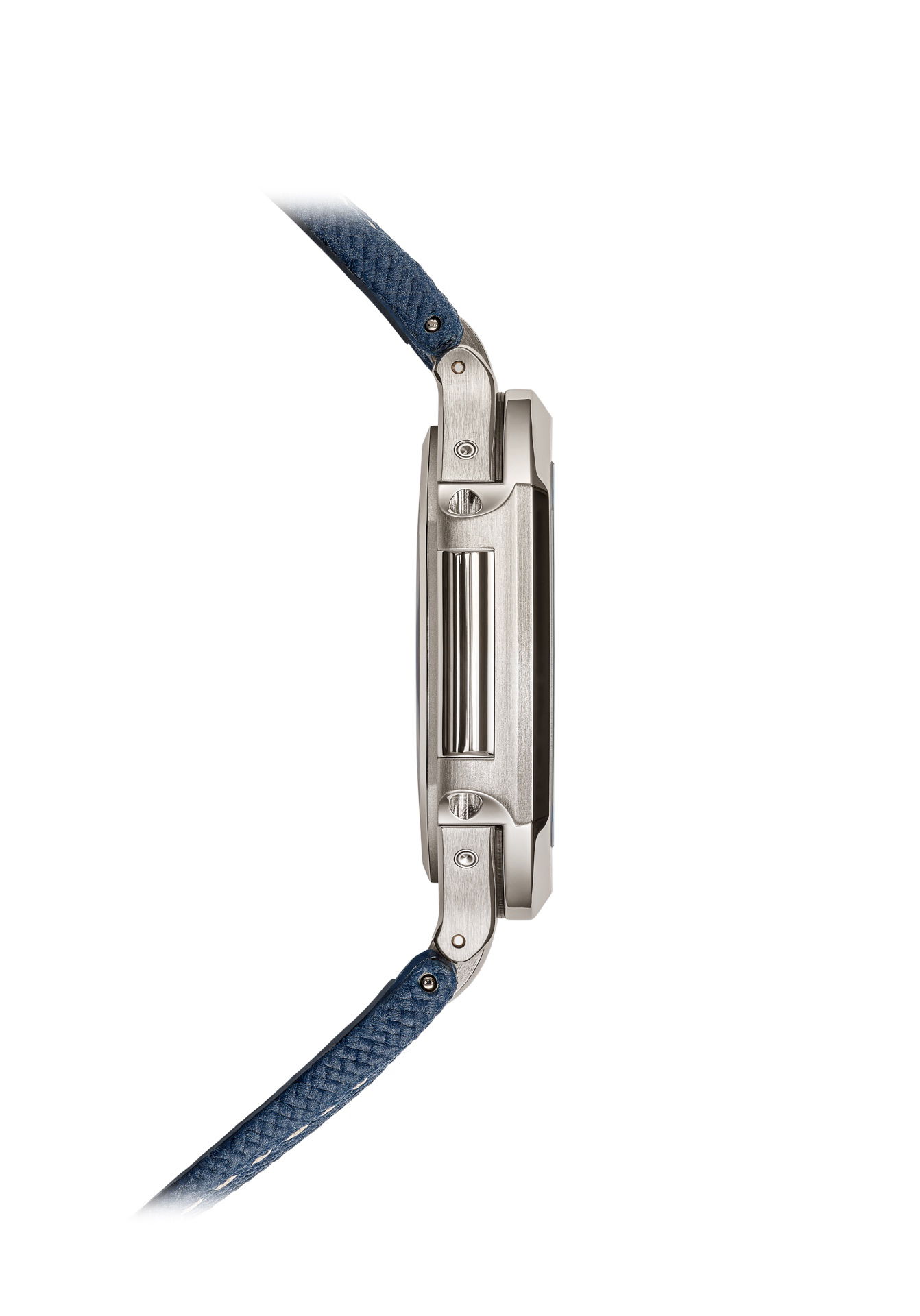 Patek Philippe Cubitus Grand Date Day Moon Phases 5822P-001 Replica 8