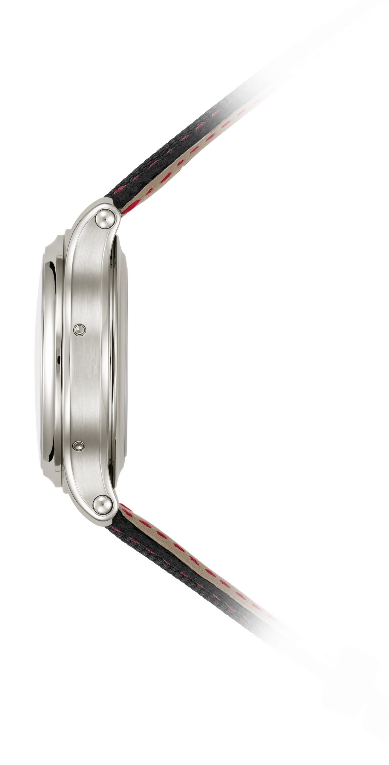 Patek Philippe Grand Complications Split-Seconds Monopusher Chronograph, Perpetual Calendar 5373P-001 Replica 8