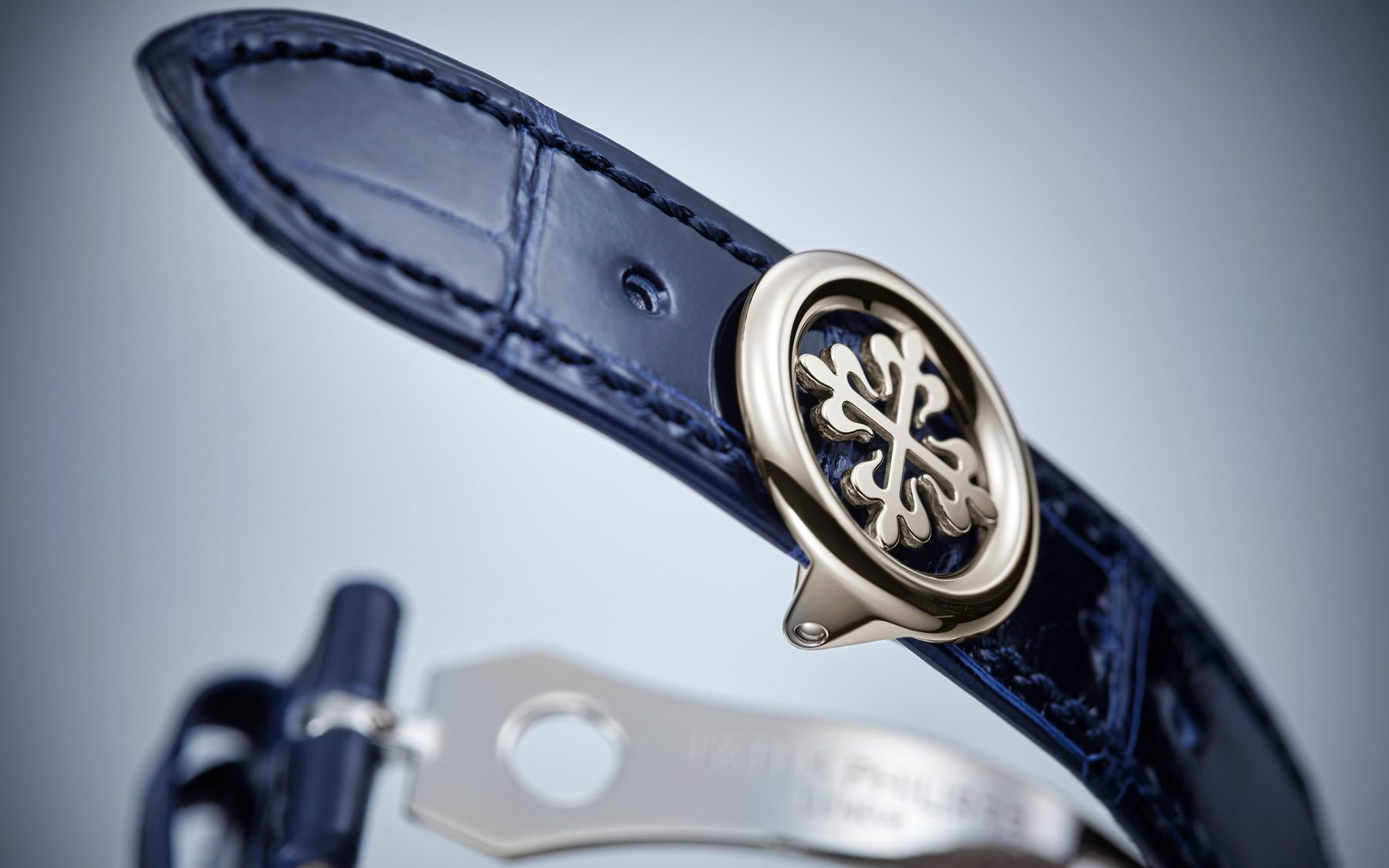 Patek Philippe Grand Complications In-Line Perpetual Calendar 5236P-001 Replica 8