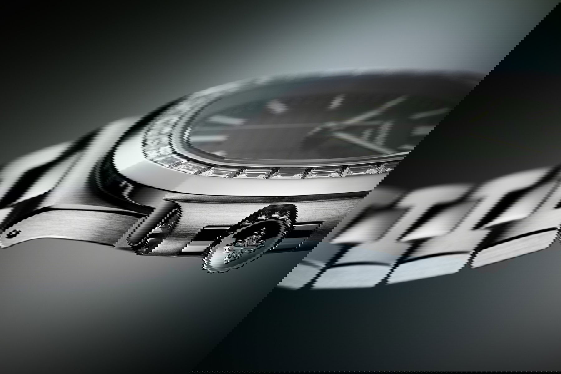 Patek Philippe Nautilus 5711/1300A-00 Replica 8