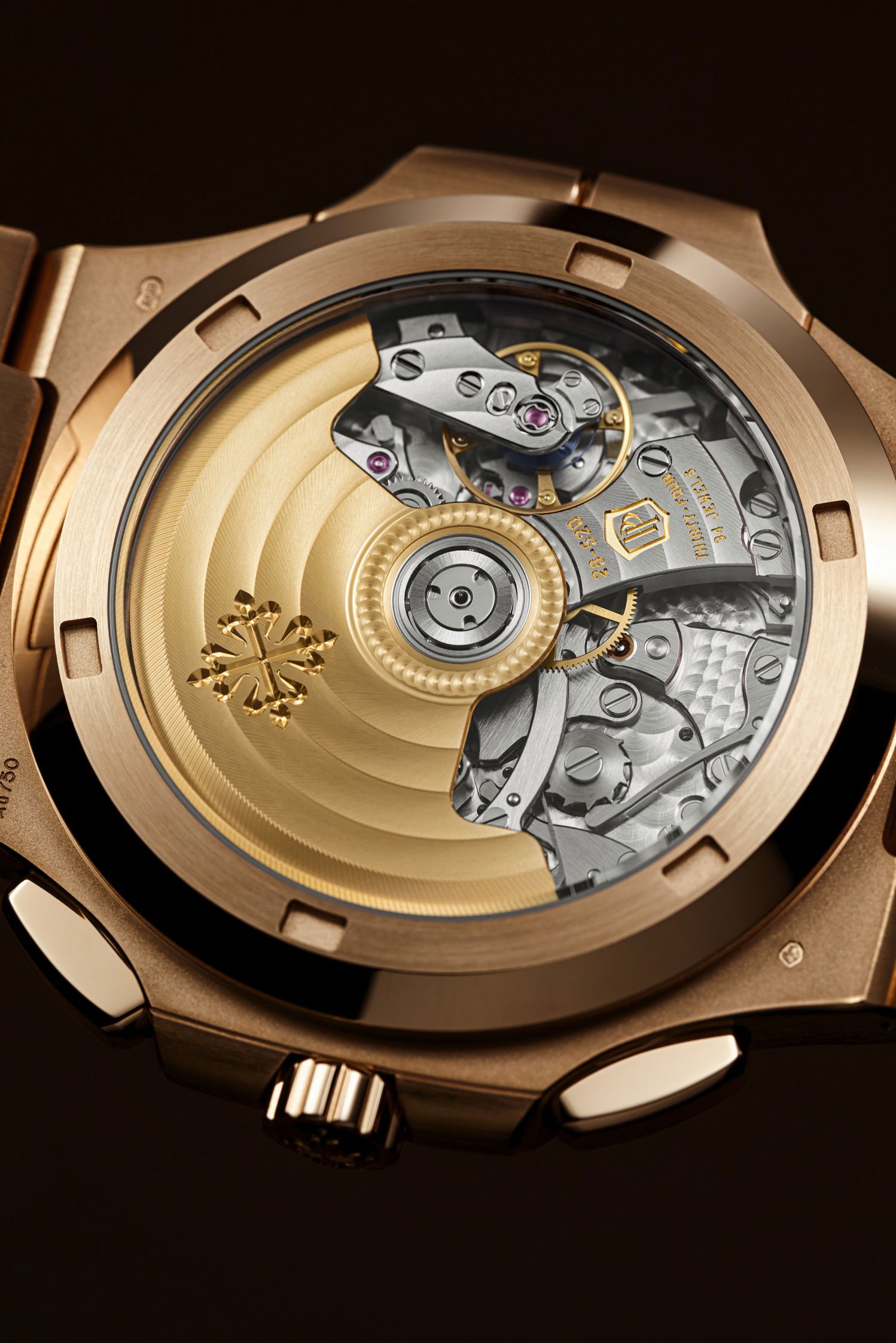 IMG_9081 Patek Philippe Nautilus 5990/1R-001 Replica 8