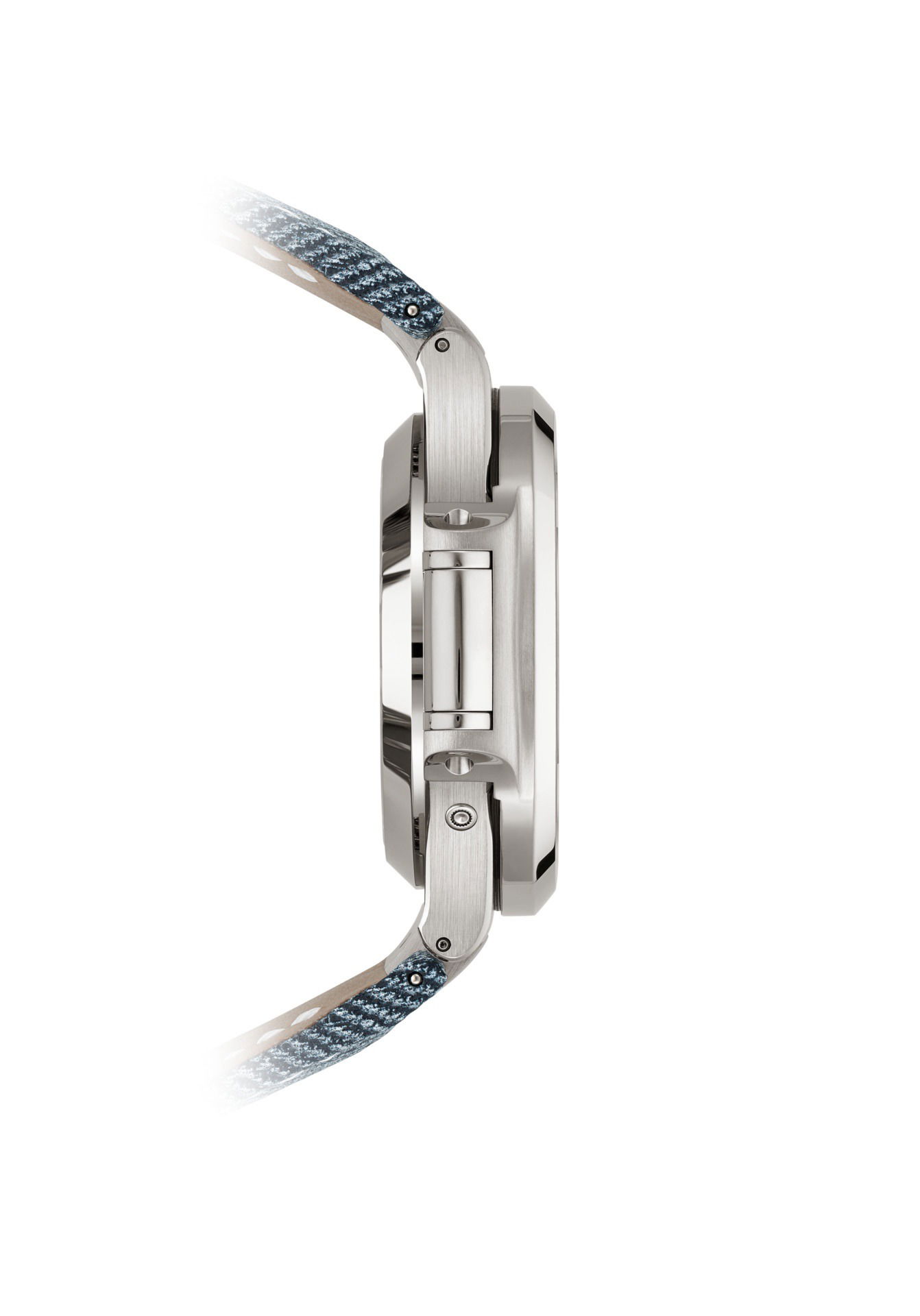 Patek Philippe Nautilus Flyback Chronograph 5980/60G-001 Replica 8