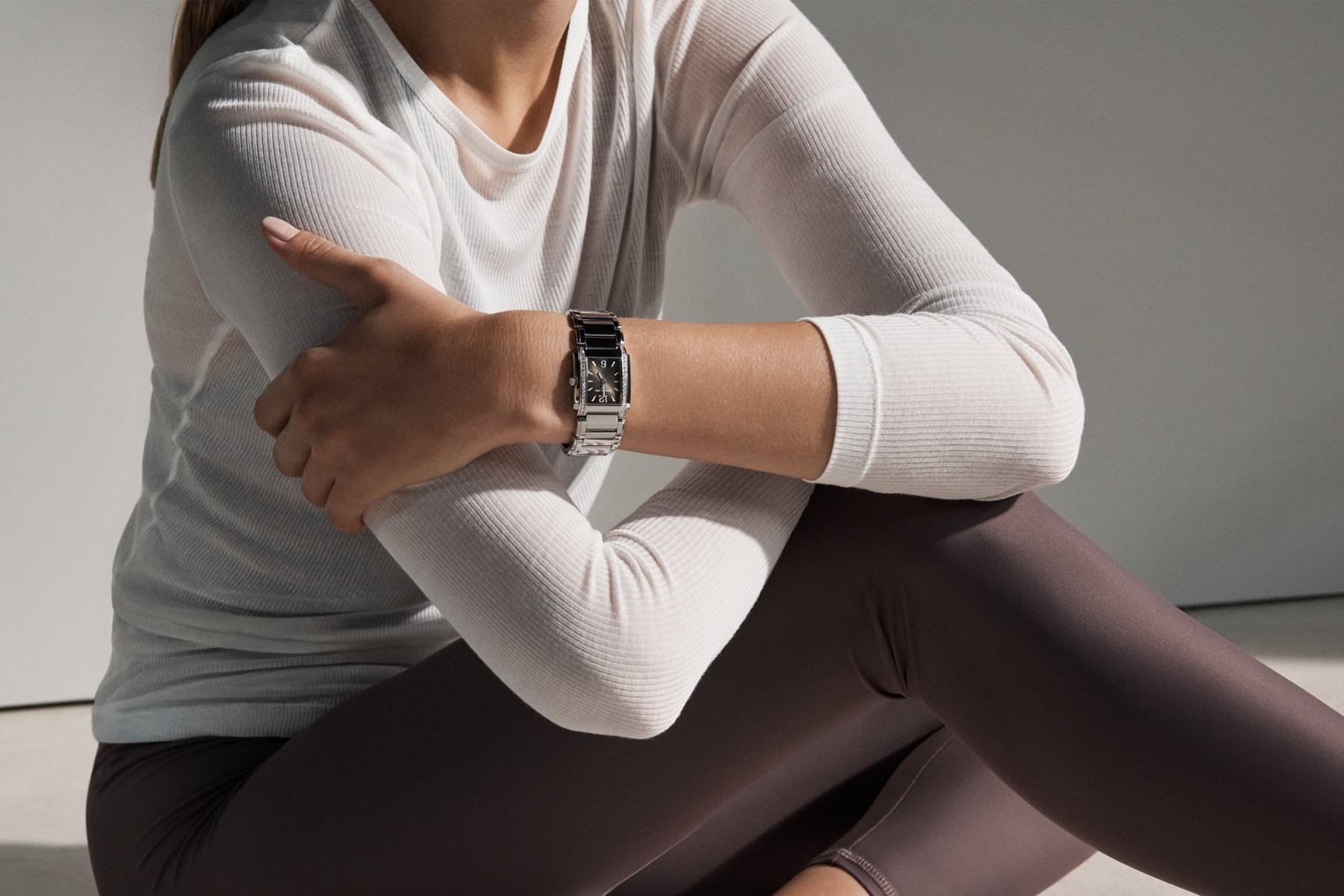 Patek Philippe Twenty-4 4910/1200A-010 Replica 8