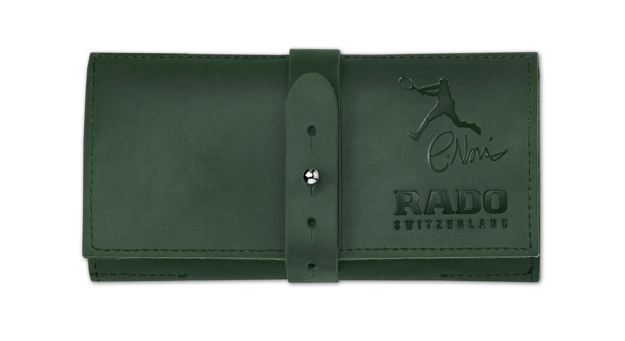 IMG_9081 Rado Captain Cook x Cameron Norrie Limited Edition R32149318 Replica 8