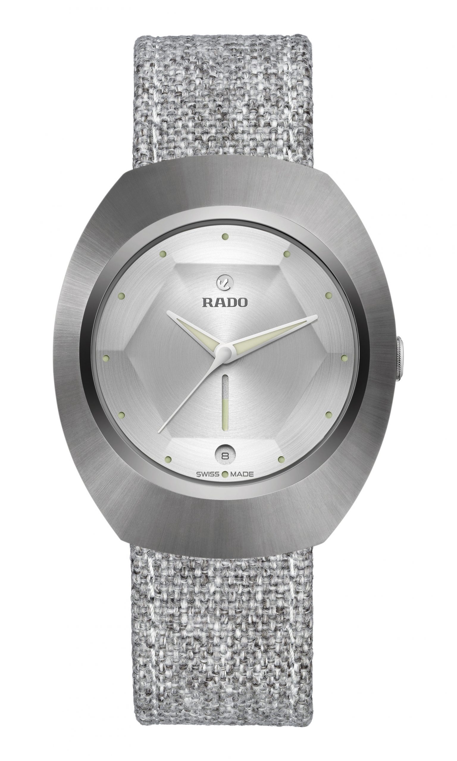 Rado DiaStar Original 60-Year Anniversary Edition R12163118 Replica 8