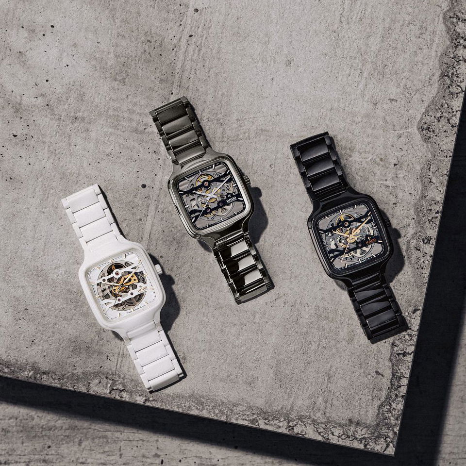 IMG_9081 Rado True Square R27126012 Replica 8