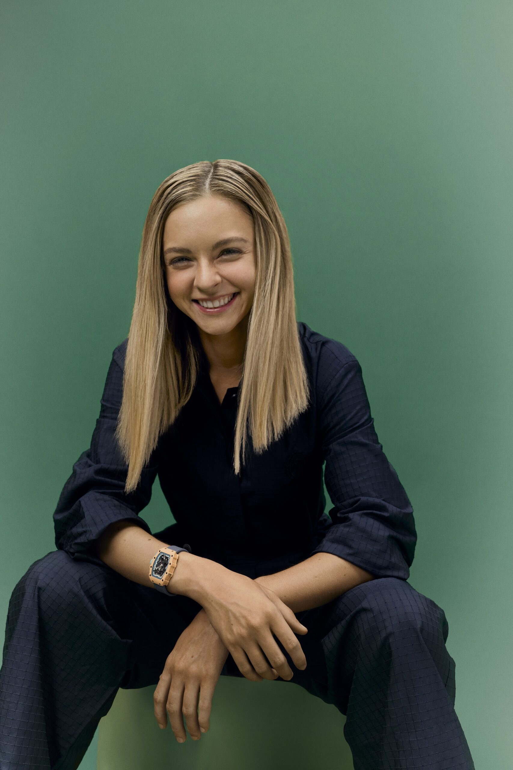 IMG_9081 Richard Mille RM 07-04 Automatic Winding Sport Salmon Pink rm-07-04 Replica 8