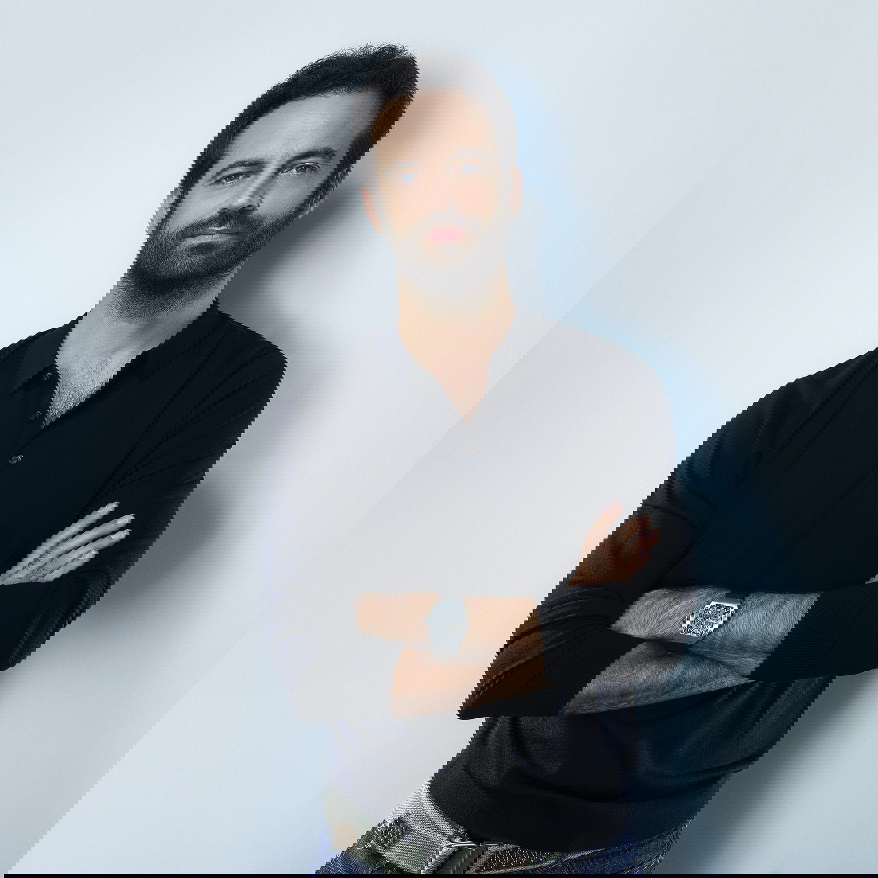 IMG_9081 Richard Mille RM 72-01 Automatic Winding Lifestyle Flyback Chronograph Titanium rm-72-01 Replica 8